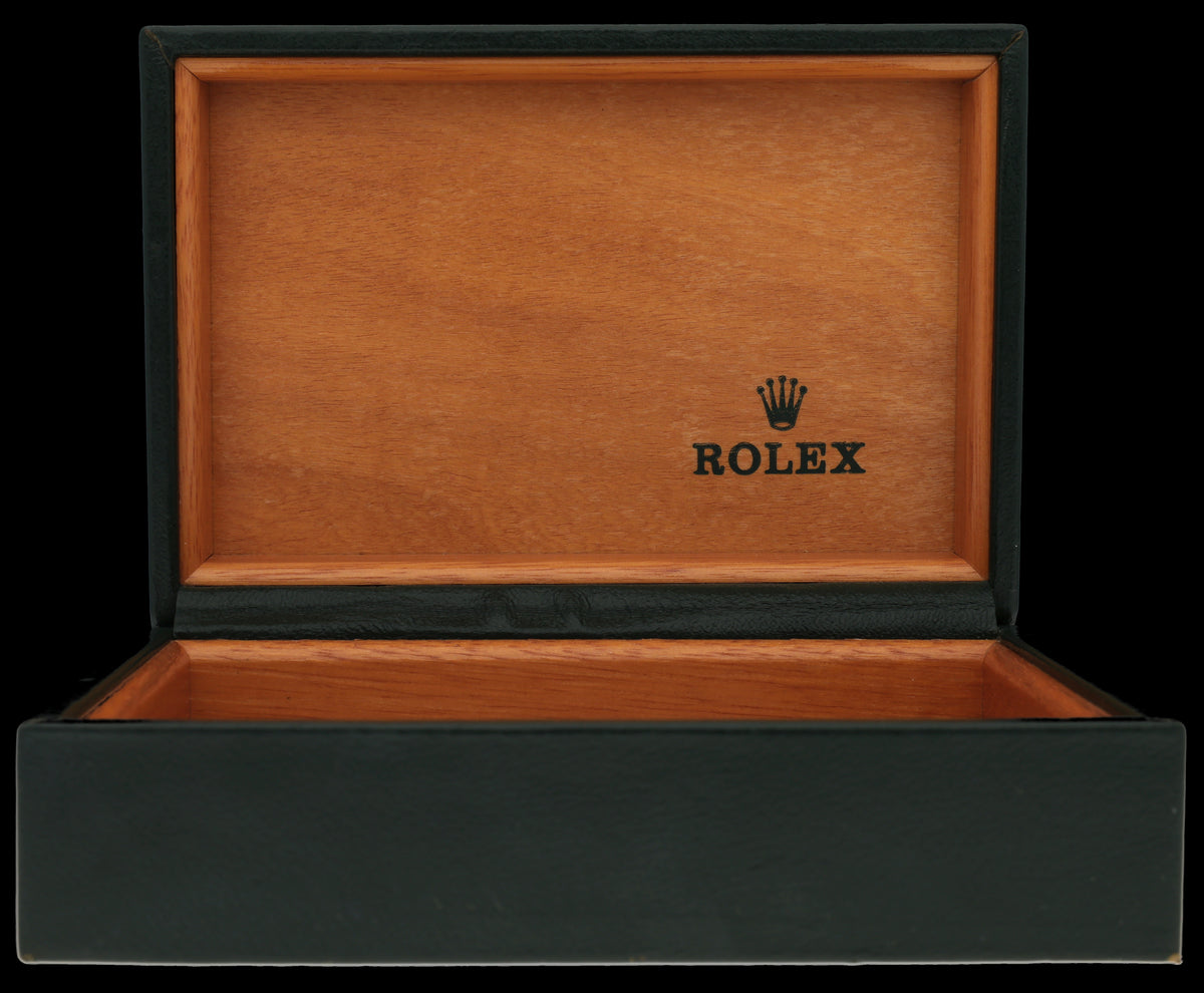 Rolex Datejust 16233G - 1993 - Rolex horloge - Rolex kopen - Rolex heren horloge - Trophies Watches