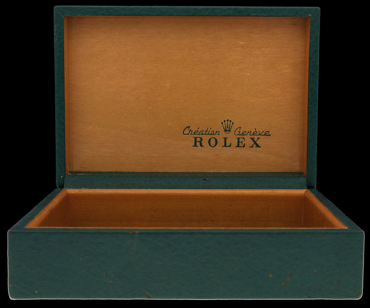 Rolex Datejust 16234 - 1989 - Rolex horloge - Rolex kopen - Rolex heren horloge - Trophies Watches