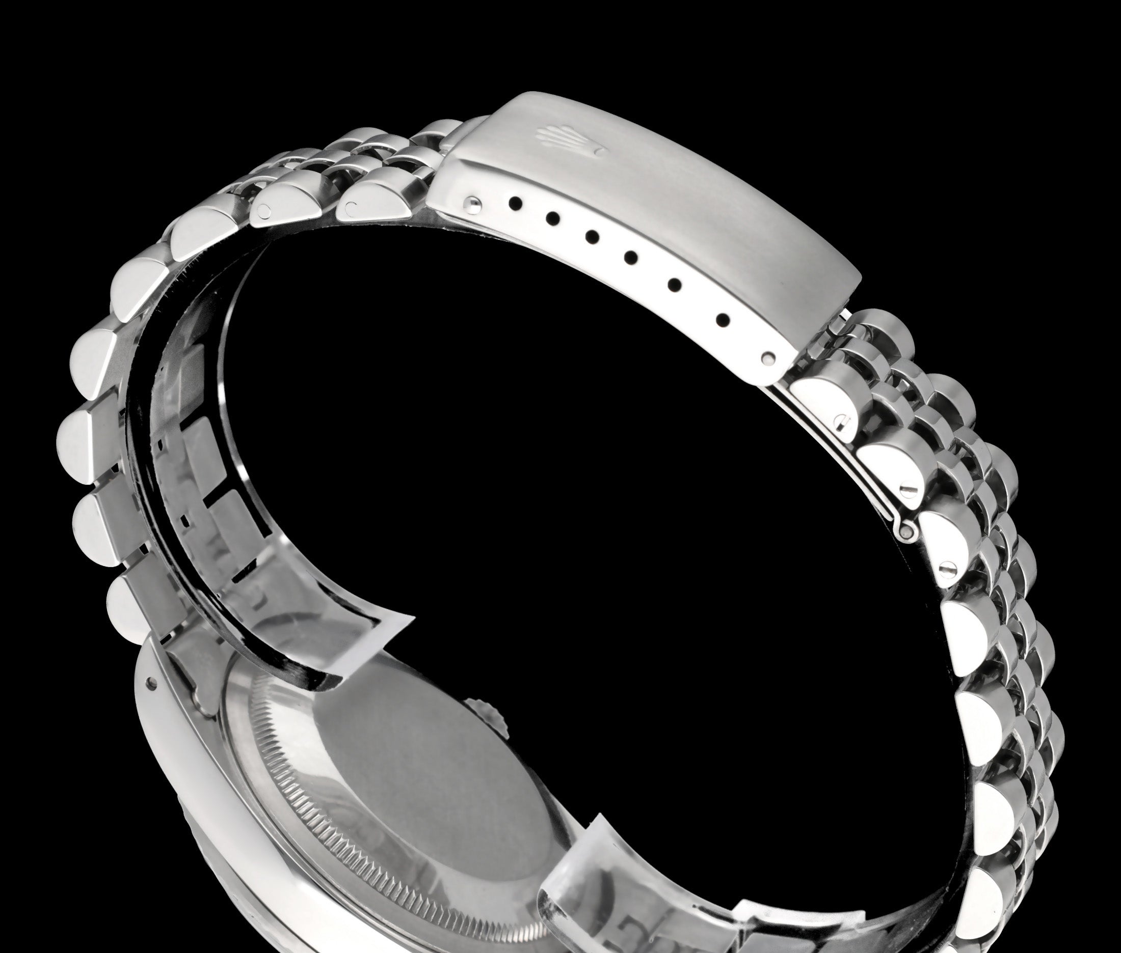 Rolex Datejust 16220 - 1991 - Rolex horloge - Rolex kopen - Rolex heren horloge - Trophies Watches