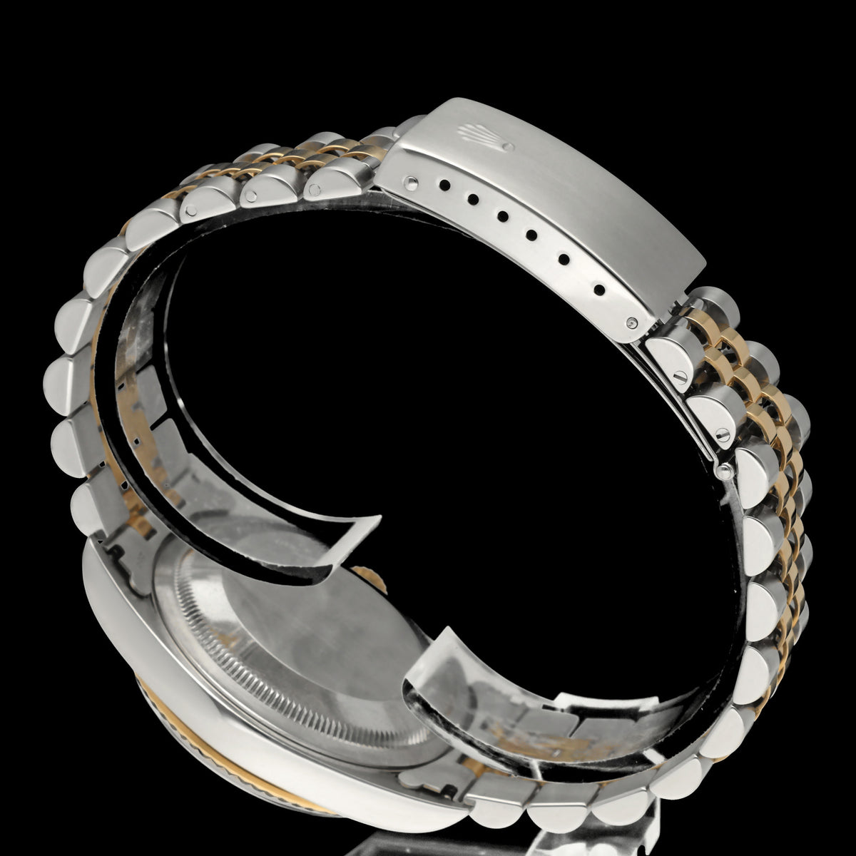 Rolex Datejust 16233 - 1995 - Rolex horloge - Rolex kopen - Rolex heren horloge - Trophies Watches