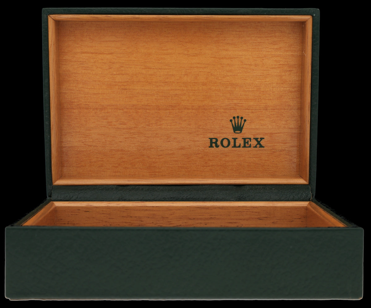 Rolex Datejust 16233 - 1995 - Rolex horloge - Rolex kopen - Rolex heren horloge - Trophies Watches