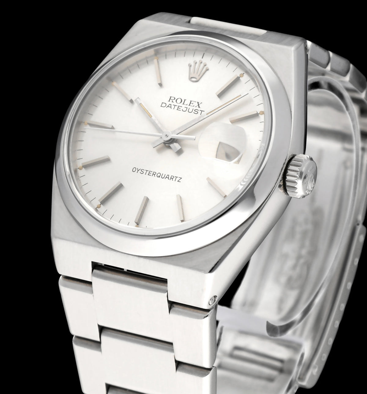 Rolex Datejust 17000 - 1978 - Rolex horloge - Rolex kopen - Rolex heren horloge - Trophies Watches