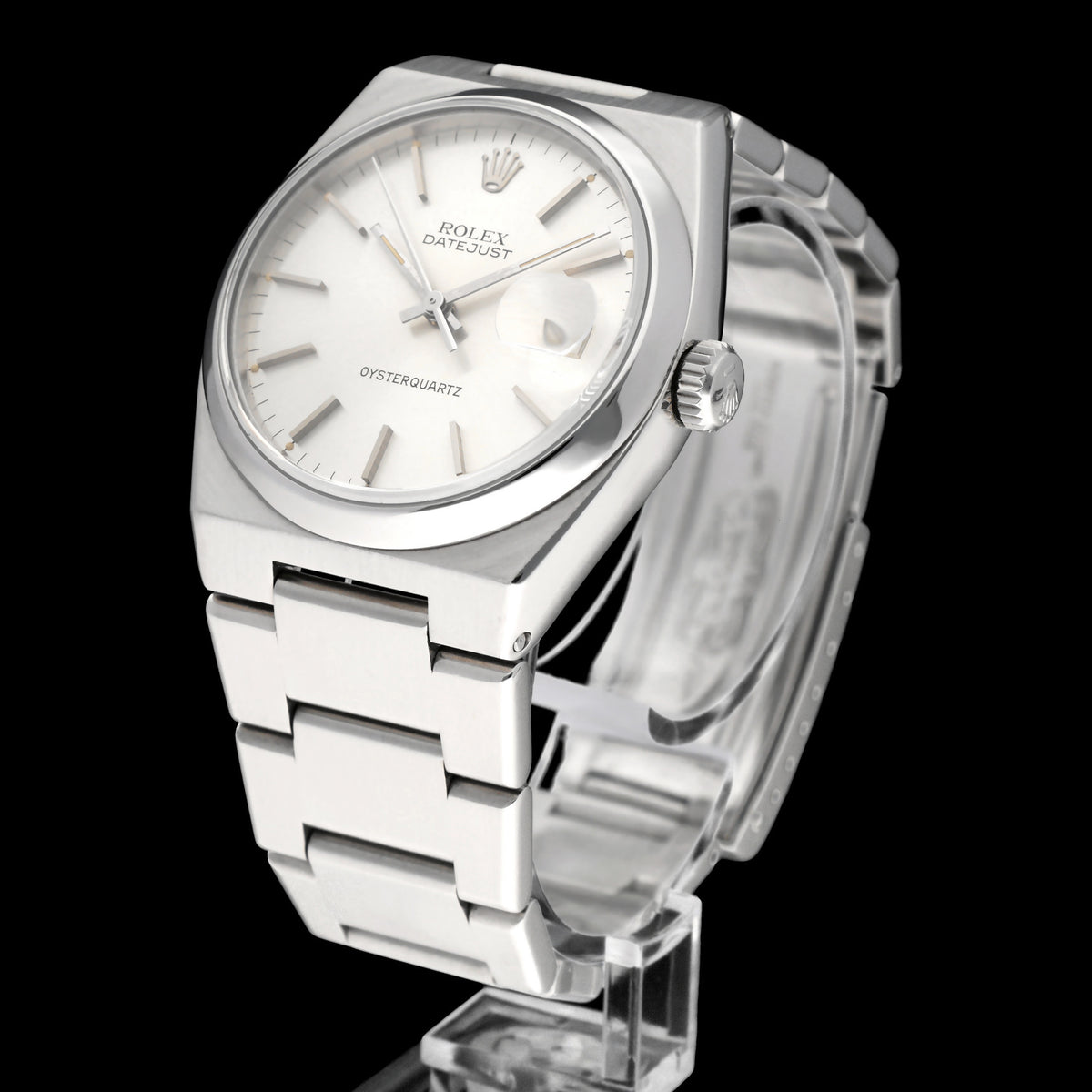 Rolex Datejust 17000 - 1978 - Rolex horloge - Rolex kopen - Rolex heren horloge - Trophies Watches
