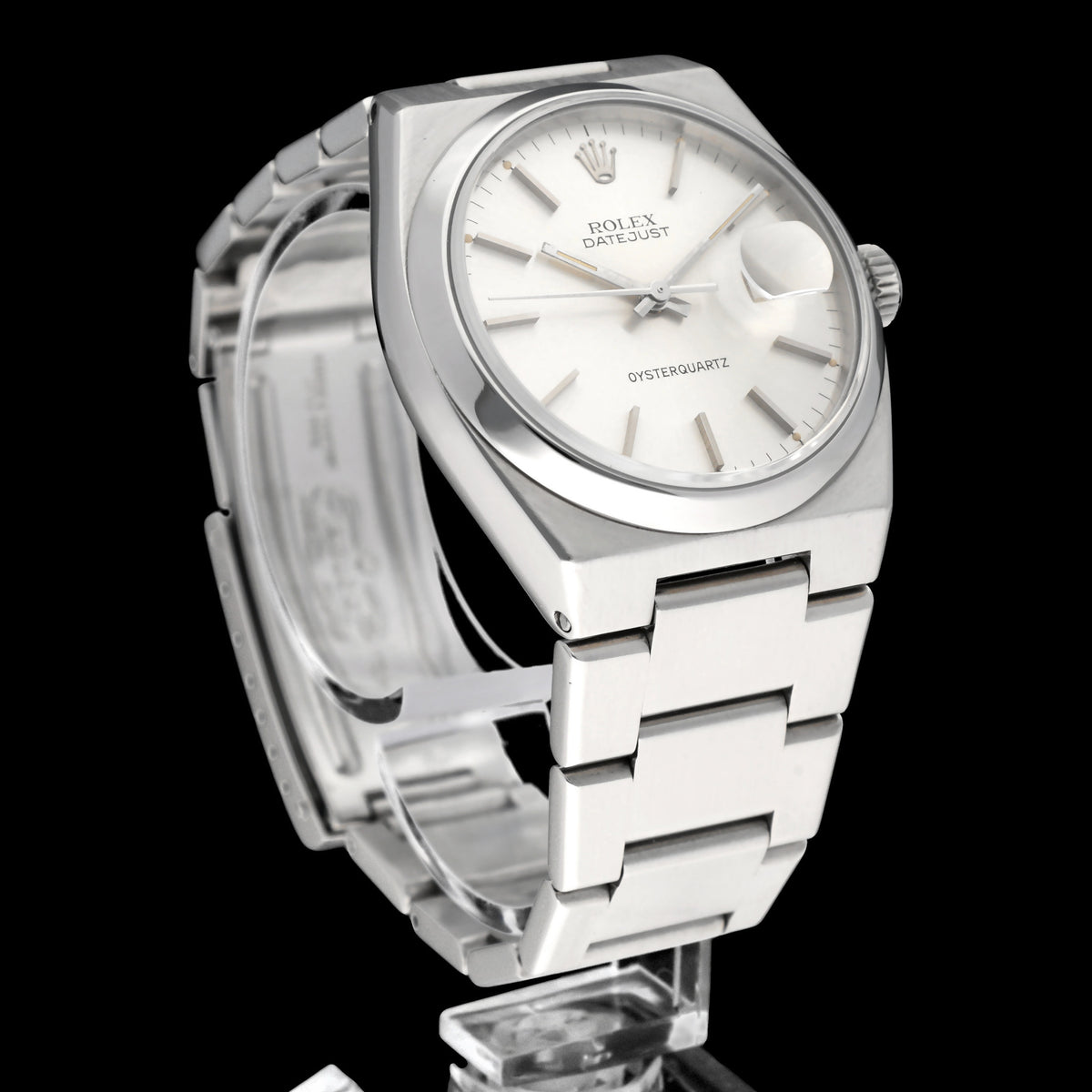Rolex Datejust 17000 - 1978 - Rolex horloge - Rolex kopen - Rolex heren horloge - Trophies Watches