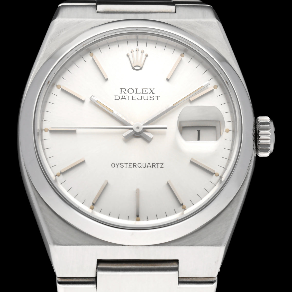 Rolex Datejust 17000 - 1978 - Rolex horloge - Rolex kopen - Rolex heren horloge - Trophies Watches