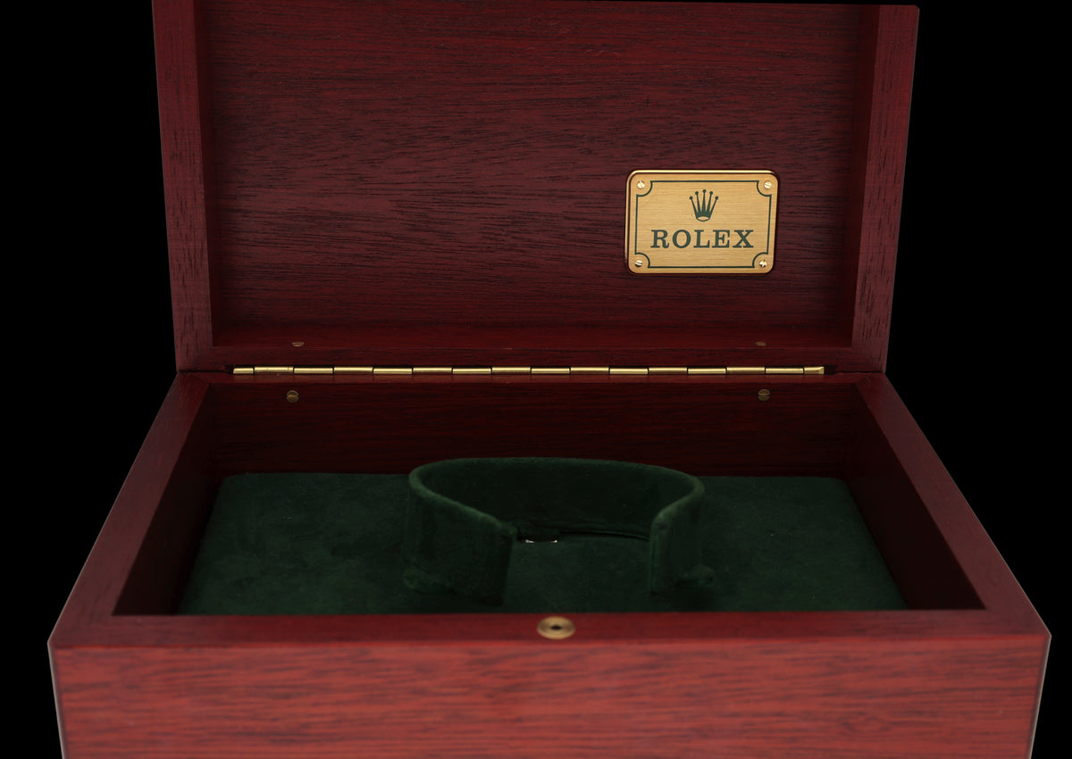 Rolex Datejust 1601 - 1969 - Rosé Goud - Rolex horloge - Rolex kopen - Rolex heren horloge - Trophies Watches