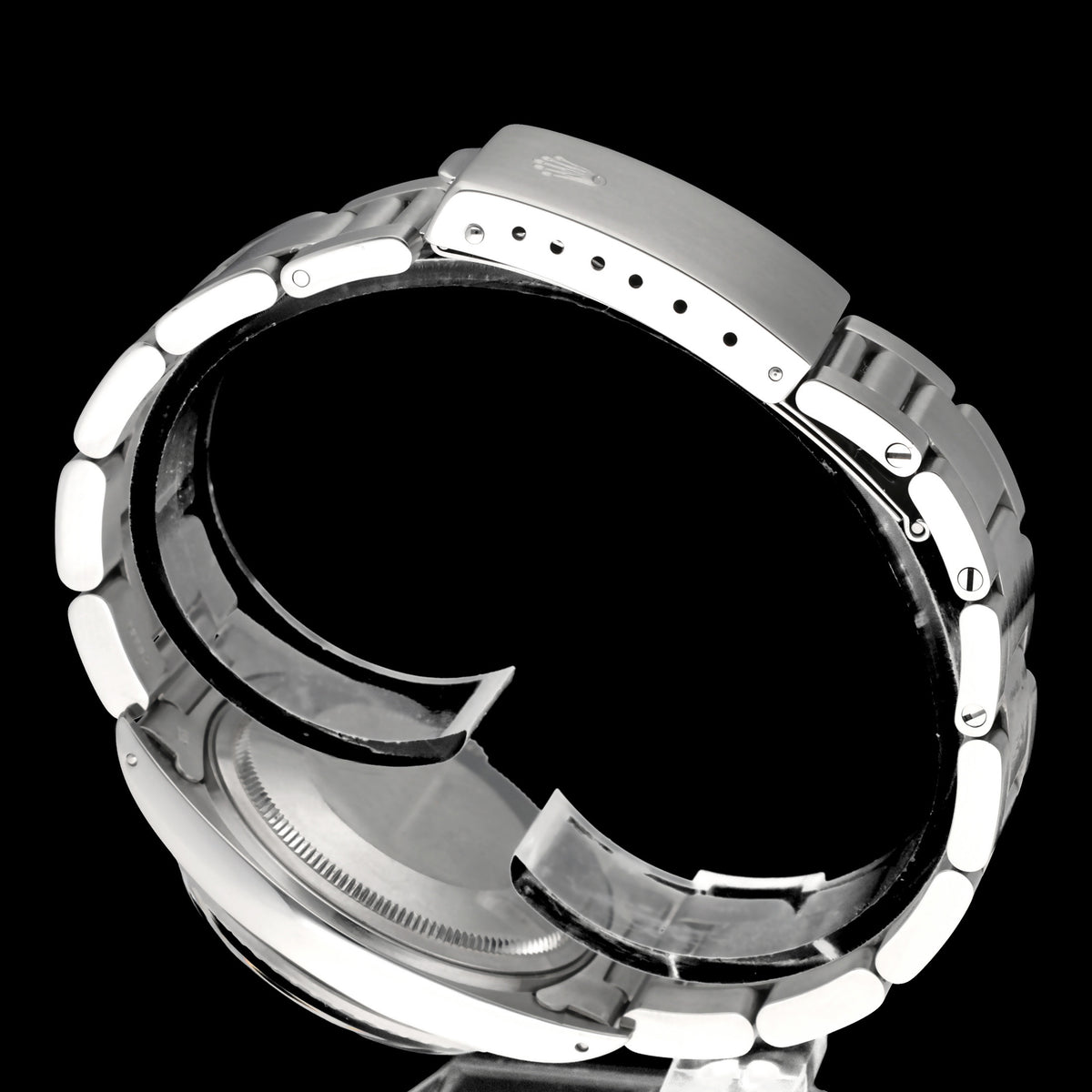 Rolex Datejust 16030 - 1987 - Rolex horloge - Rolex kopen - Rolex heren horloge - Trophies Watches