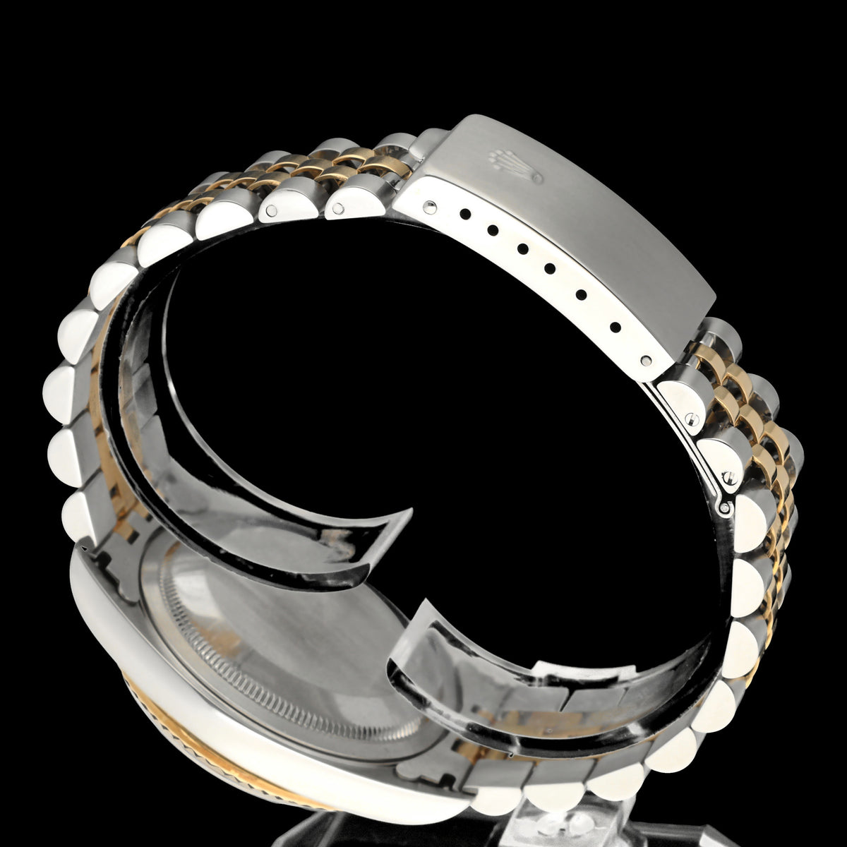 Rolex Datejust 16233 - 1998 - Rolex horloge - Rolex kopen - Rolex heren horloge - Trophies Watches