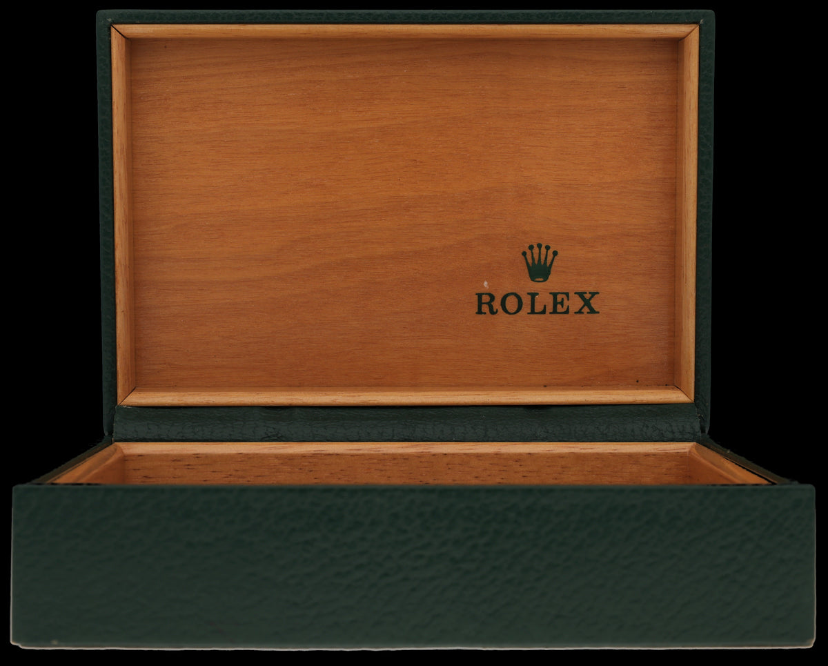 Rolex Datejust 16013G - 1986 - Rolex horloge - Rolex kopen - Rolex heren horloge - Trophies Watches