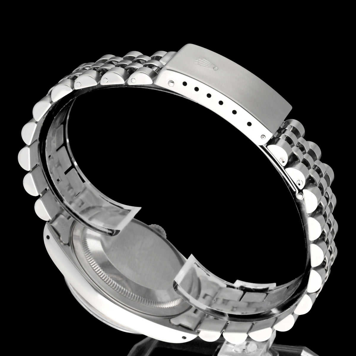 Rolex Datejust 16234 - 1998 - Rolex horloge - Rolex kopen - Rolex heren horloge - Trophies Watches