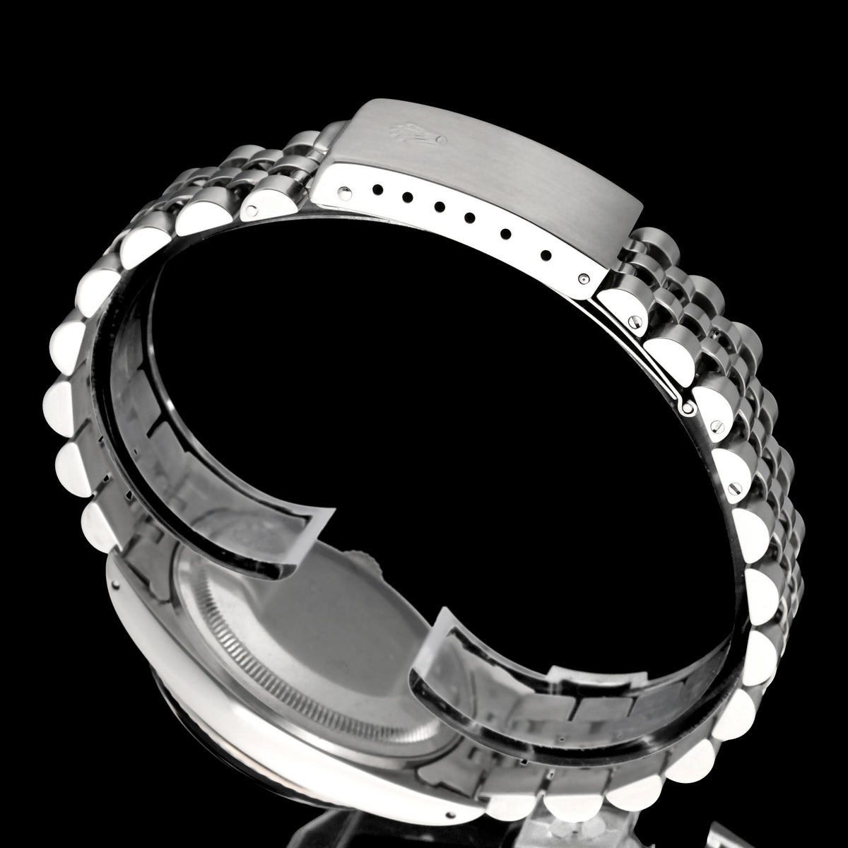 Rolex Datejust 16014 - 1987 - Rolex horloge - Rolex kopen - Rolex heren horloge - Trophies Watches