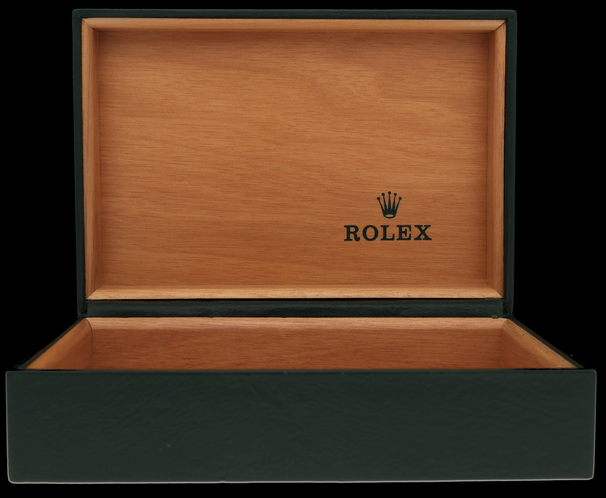 Rolex Datejust 1601 - 1973 - Rolex horloge - Rolex kopen - Rolex heren horloge - Trophies Watches