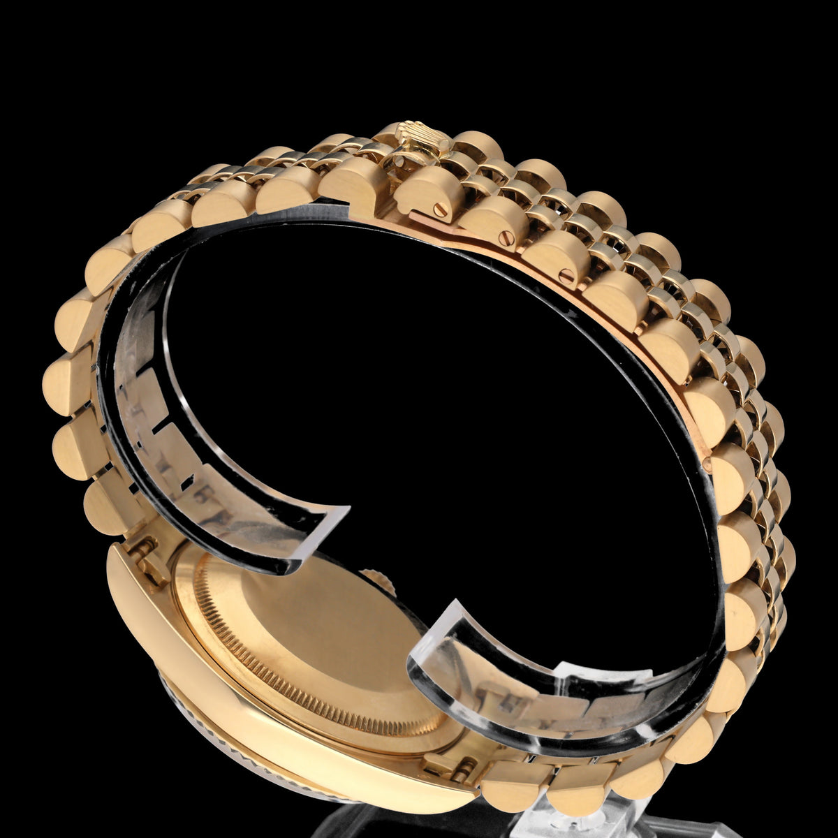 Rolex Datejust 16238 - 1990 - Rolex horloge - Rolex kopen - Rolex heren horloge - Trophies Watches
