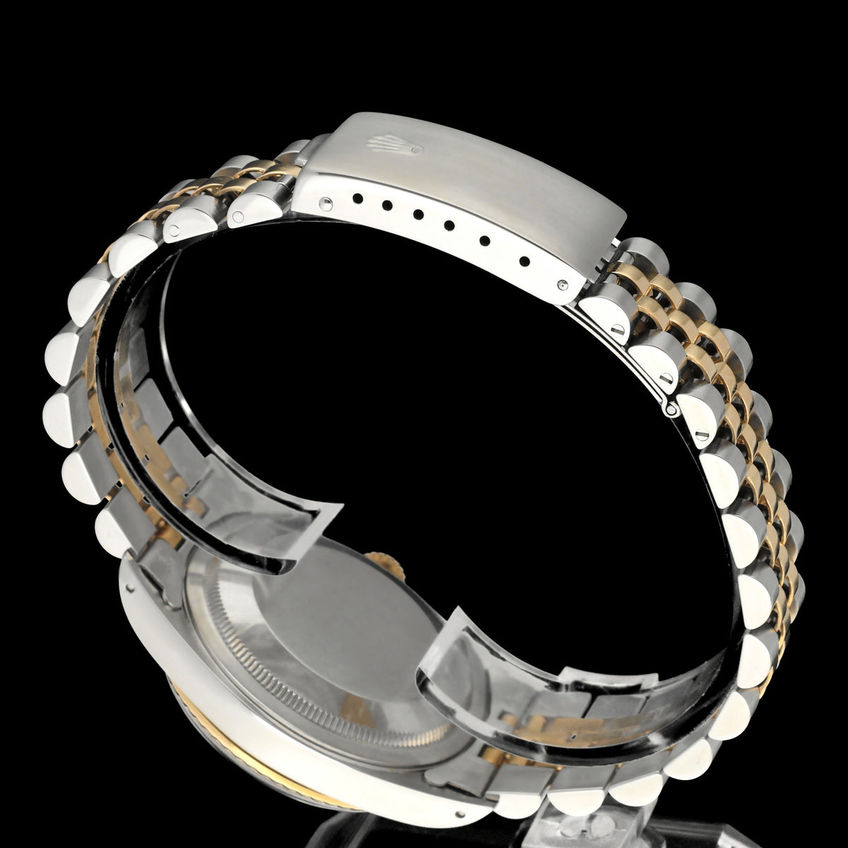 Rolex Datejust 16233 - 1992 - Rolex horloge - Rolex kopen - Rolex heren horloge - Trophies Watches