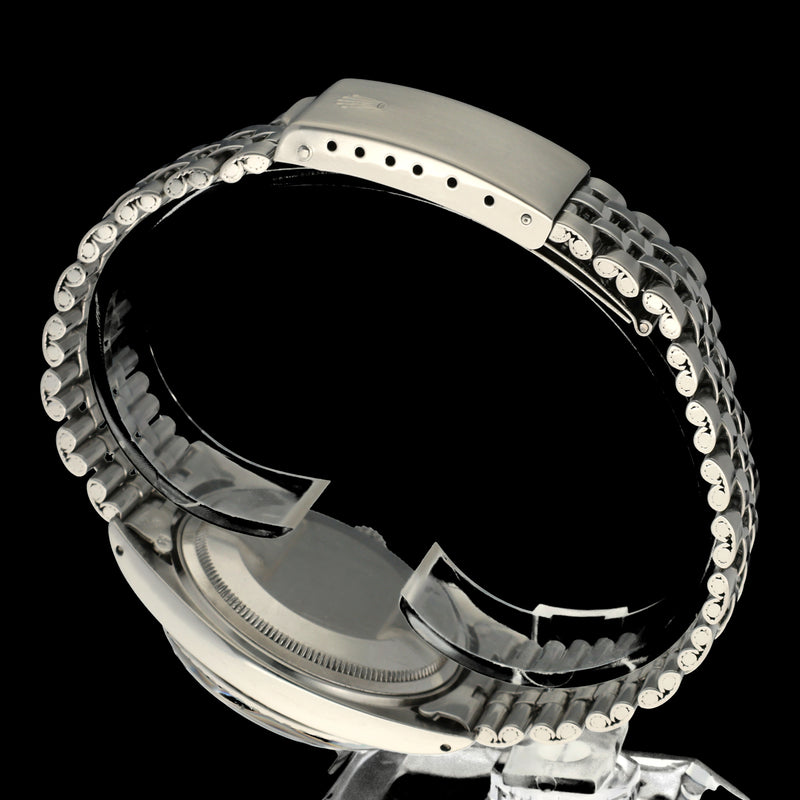 Rolex Datejust 1603 - 1973 - Rolex horloge - Rolex kopen - Rolex heren horloge - Trophies Watches