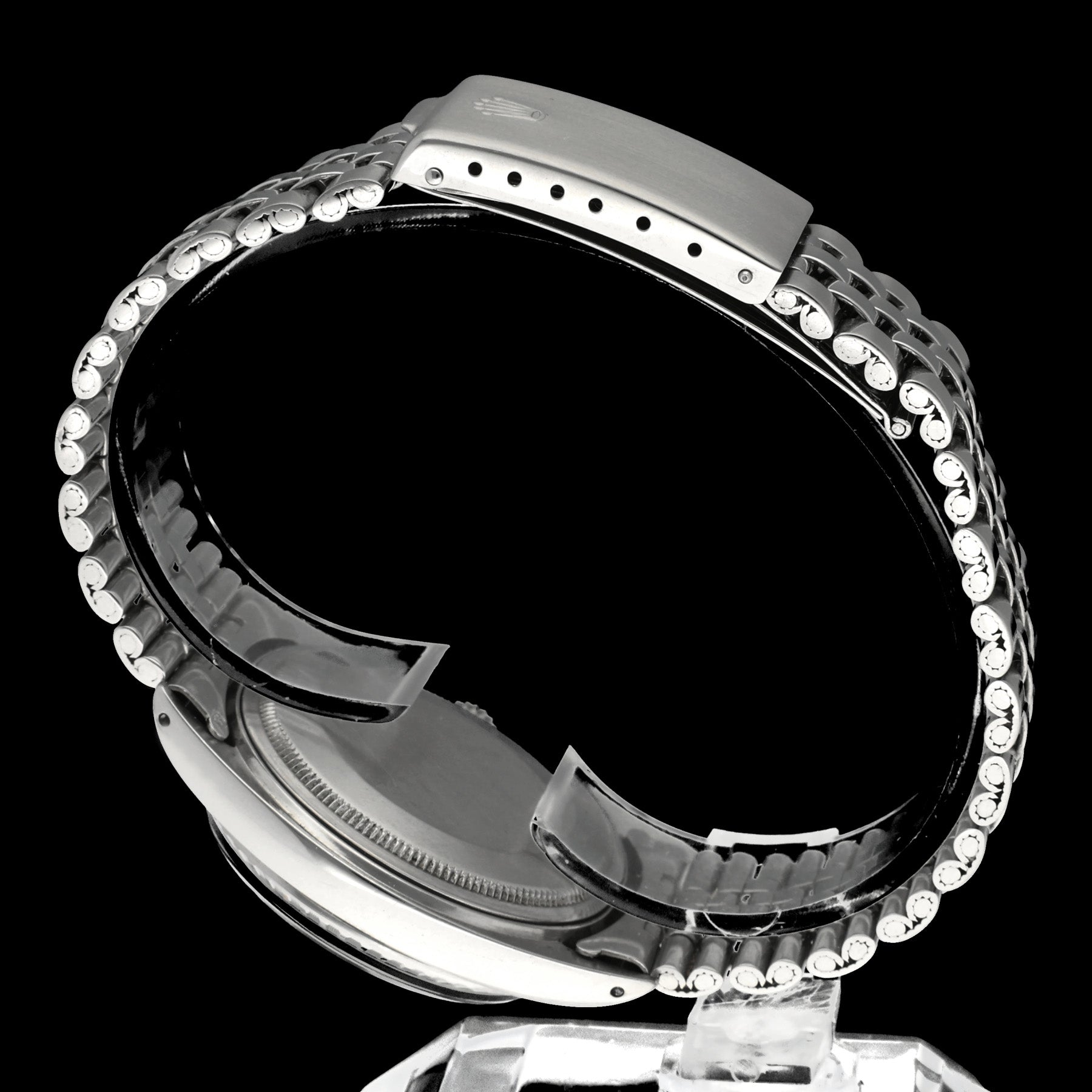 Rolex Datejust 1603 - 1970 - Rolex horloge - Rolex kopen - Rolex heren horloge - Trophies Watches