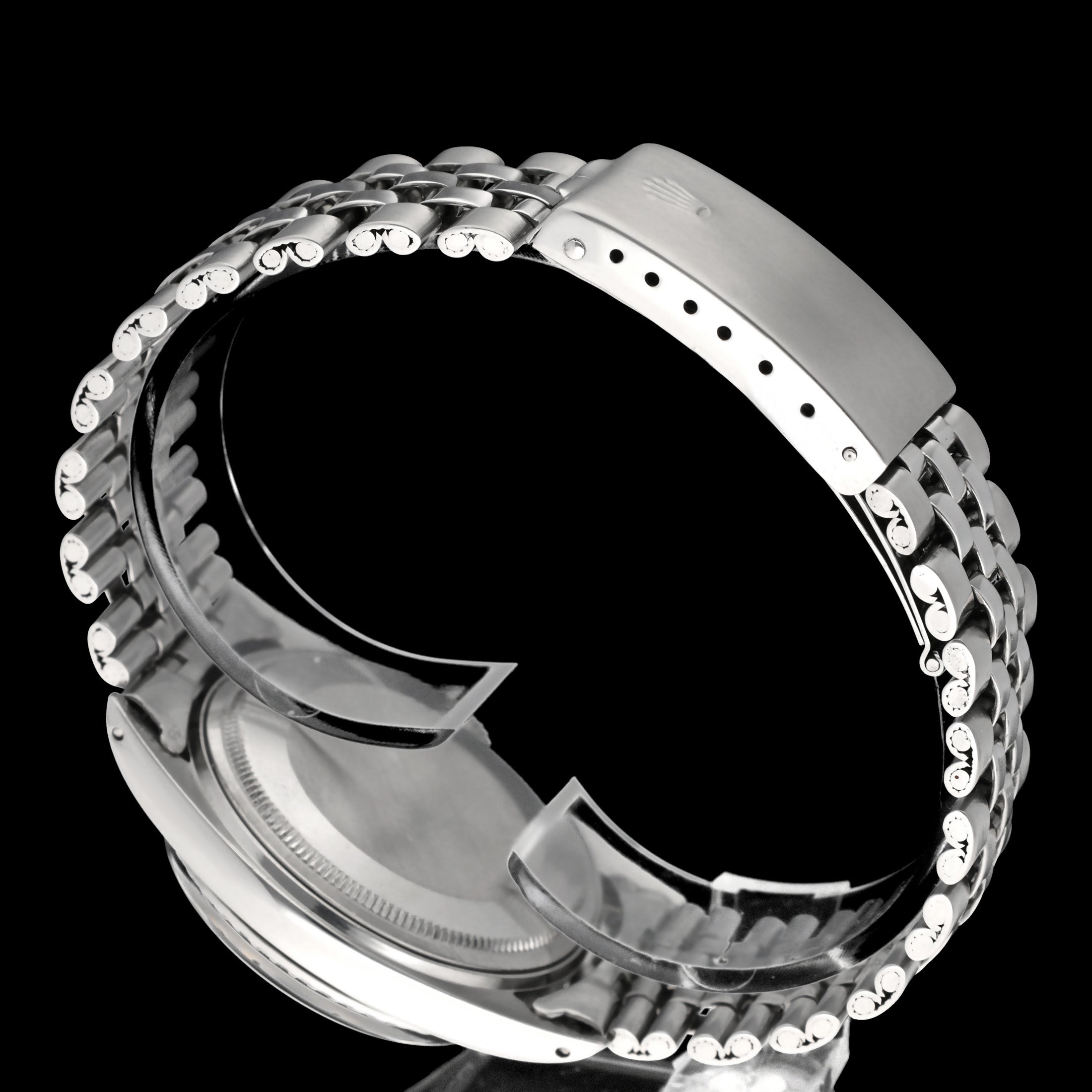 Rolex Datejust 1603 - 1973 - Rolex horloge - Rolex kopen - Rolex heren horloge - Trophies Watches