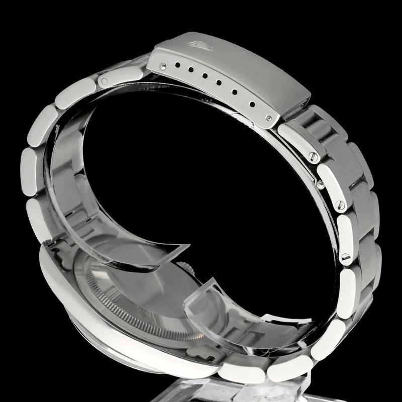 Rolex Explorer 14270 - 1994 - Rolex horloge - Rolex kopen - Rolex heren horloge - Trophies Watches