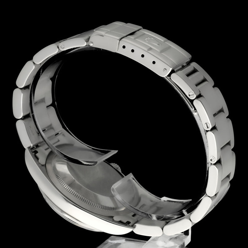 Rolex Explorer 14270 - 1997 - Rolex horloge - Rolex kopen - Rolex heren horloge - Trophies Watches