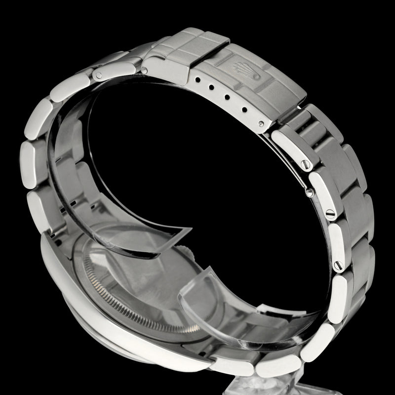 Rolex Explorer 114270, Box & Papers, 2001