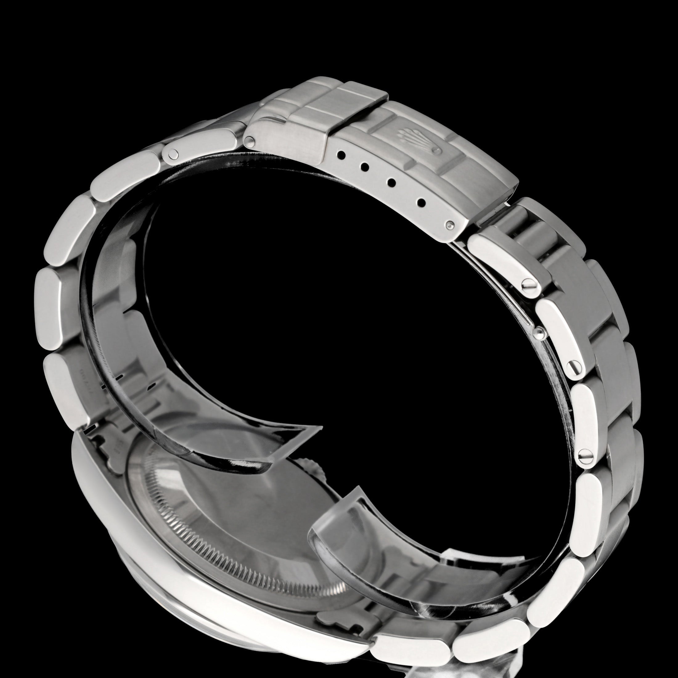 Rolex Explorer 14270 - 1999 - Rolex horloge - Rolex kopen - Rolex heren horloge - Trophies Watches