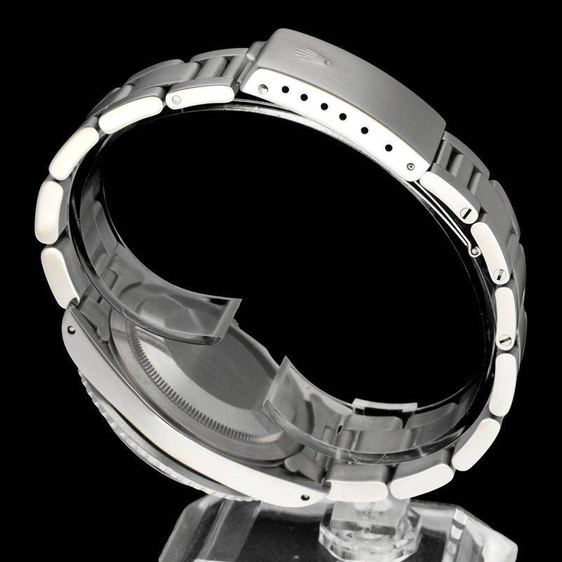 Rolex Submariner 16750 - 1997 - Rolex horloge - Rolex kopen - Rolex heren horloge - Trophies Watches