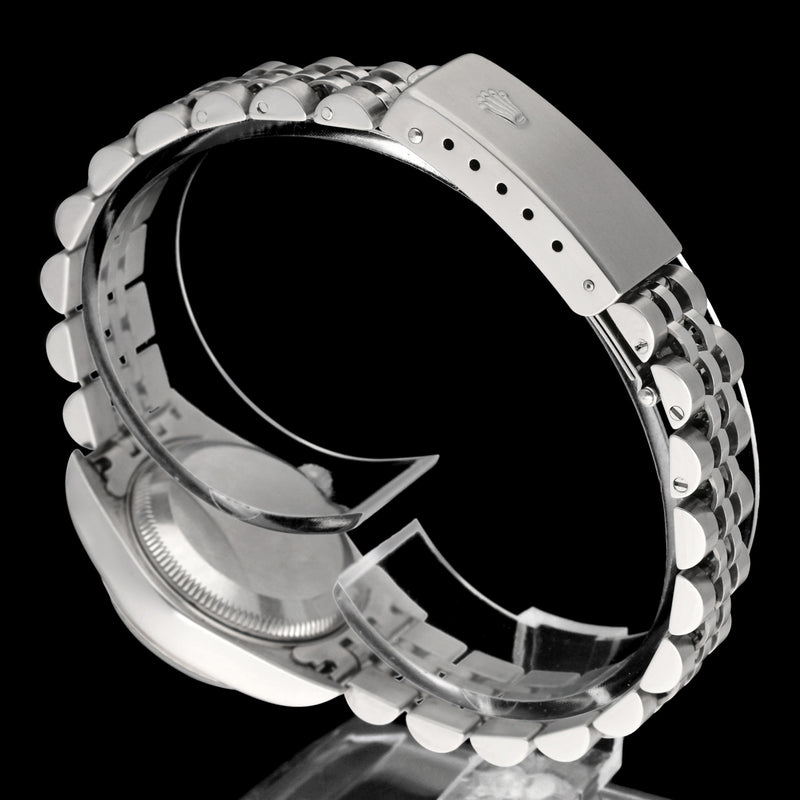 Rolex Oyster Perpetual Lady Datejust 79174 - 2004 - Rolex horloge - Rolex kopen - Rolex dames horloge - Trophies Watches