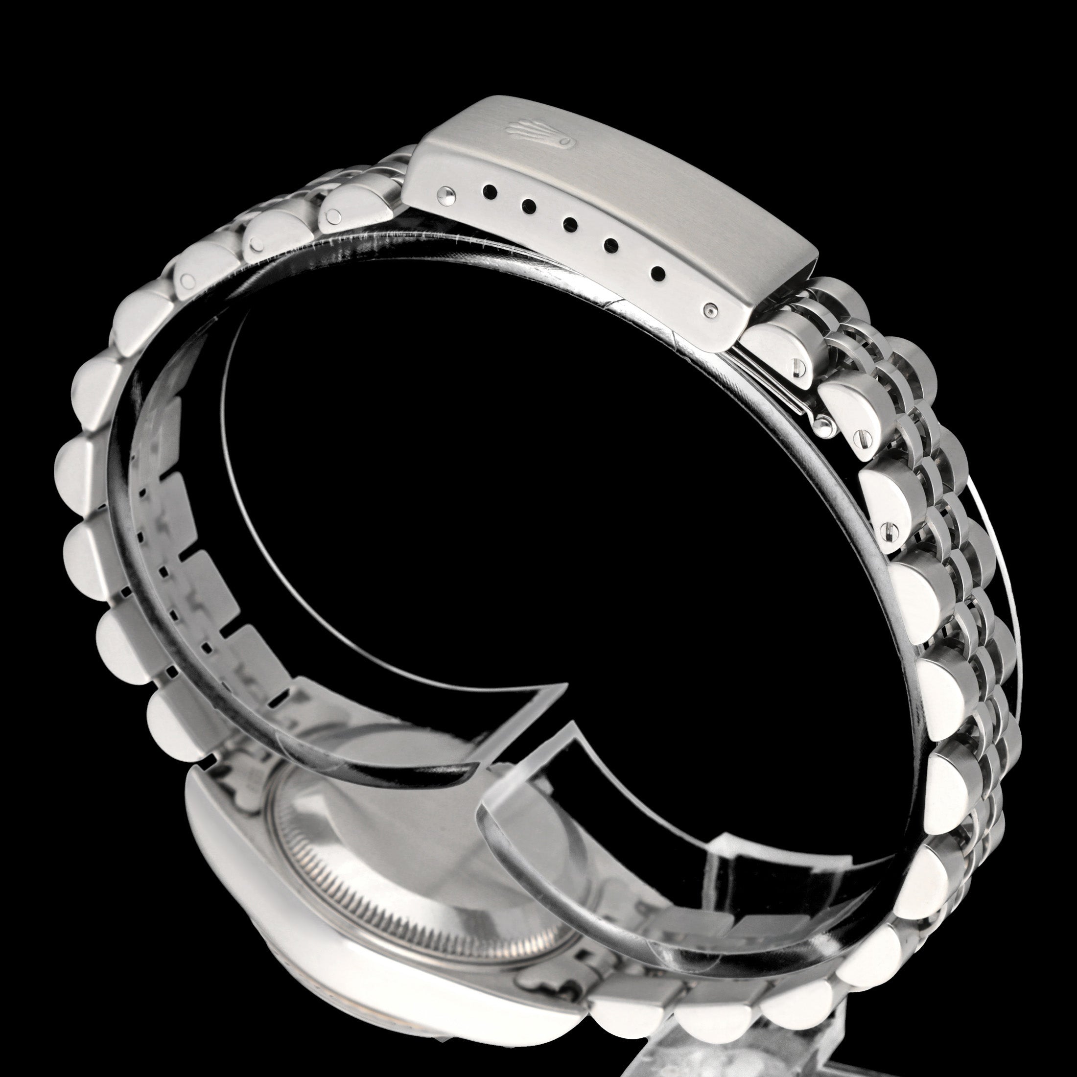 Rolex Oyster Perpetual Lady Datejust 69174 - 1997 - Rolex horloge - Rolex kopen - Rolex dames horloge - Trophies Watches