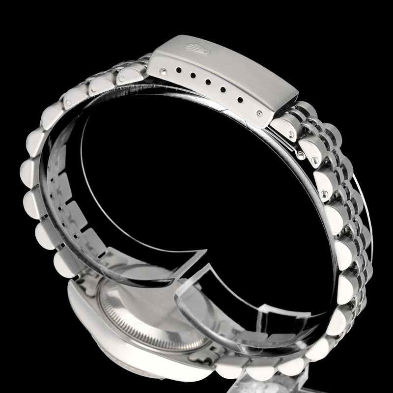 Rolex Oyster Perpetual Lady Datejust 69174 - 1997 - Rolex horloge - Rolex kopen - Rolex dames horloge - Trophies Watches