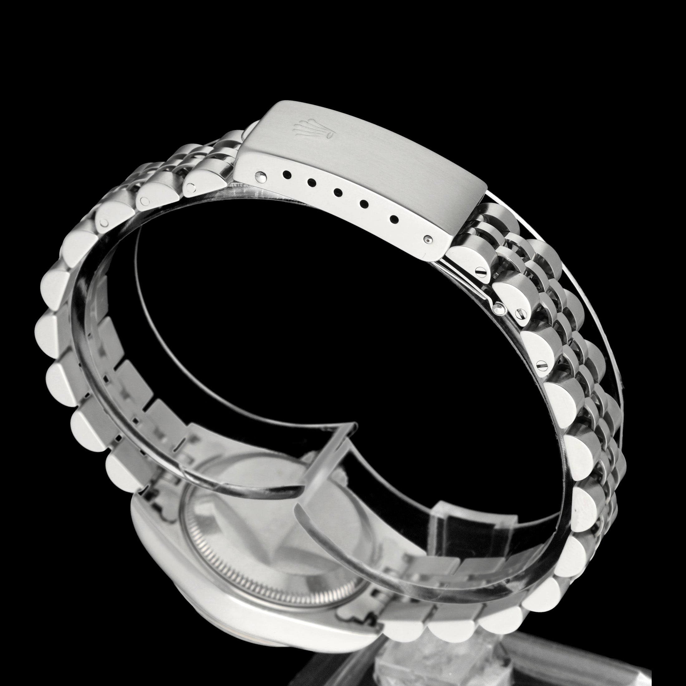 Rolex Lady-Datejust 69174, 1995