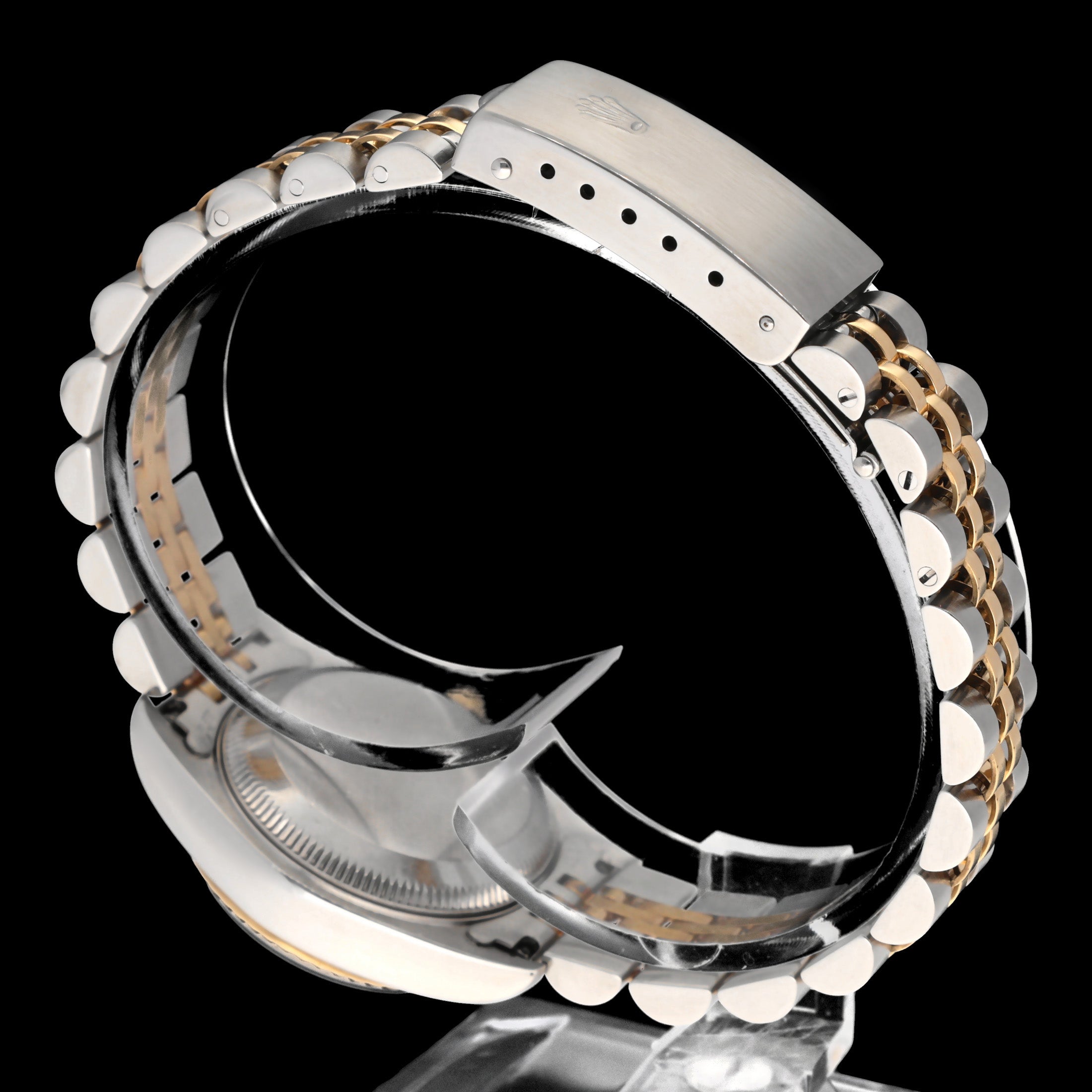 Rolex Lady-Datejust 79173 - 2000 - Rolex horloge - Rolex kopen - Rolex dames horloge - Trophies Watches