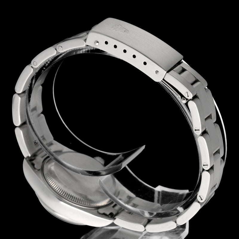 Rolex Oyster Perpetual Lady Datejust 79160 - 1999 - Rolex horloge - Rolex kopen - Rolex dames horloge - Trophies Watches