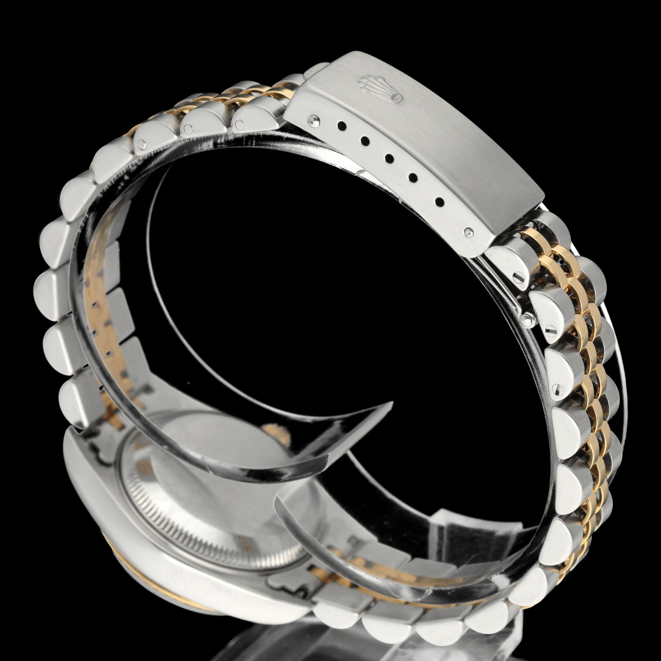 Rolex Lady-Datejust 79173 - 2001 - Rolex horloge - Rolex kopen - Rolex dames horloge - Trophies Watches