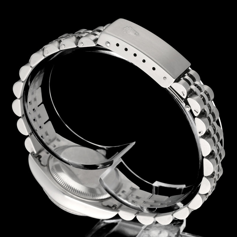 Rolex Oyster Perpetual Lady Datejust 69174 - 1998 - Rolex horloge - Rolex kopen - Rolex dames horloge - Trophies Watches