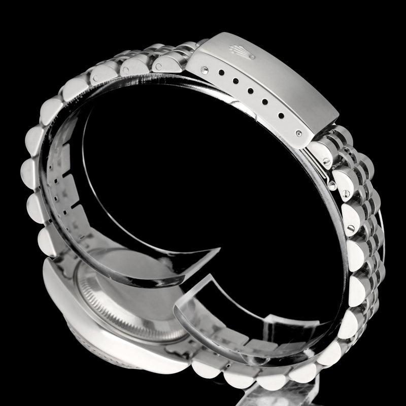 Rolex Oyster Perpetual Lady Datejust 79174 - 2000 - Rolex horloge - Rolex kopen - Rolex dames horloge - Trophies Watches