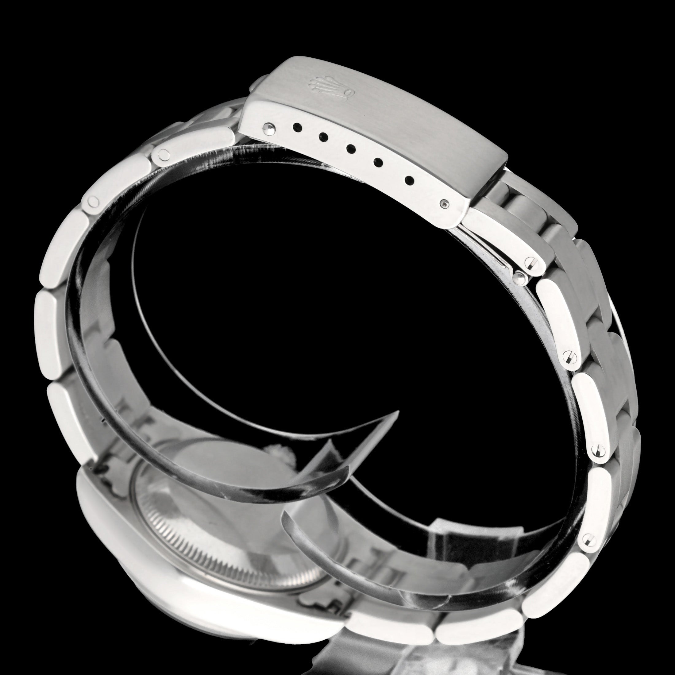 Rolex Oyster Perpetual Lady Datejust 79160 - 1999 - Rolex horloge - Rolex kopen - Rolex dames horloge - Trophies Watches