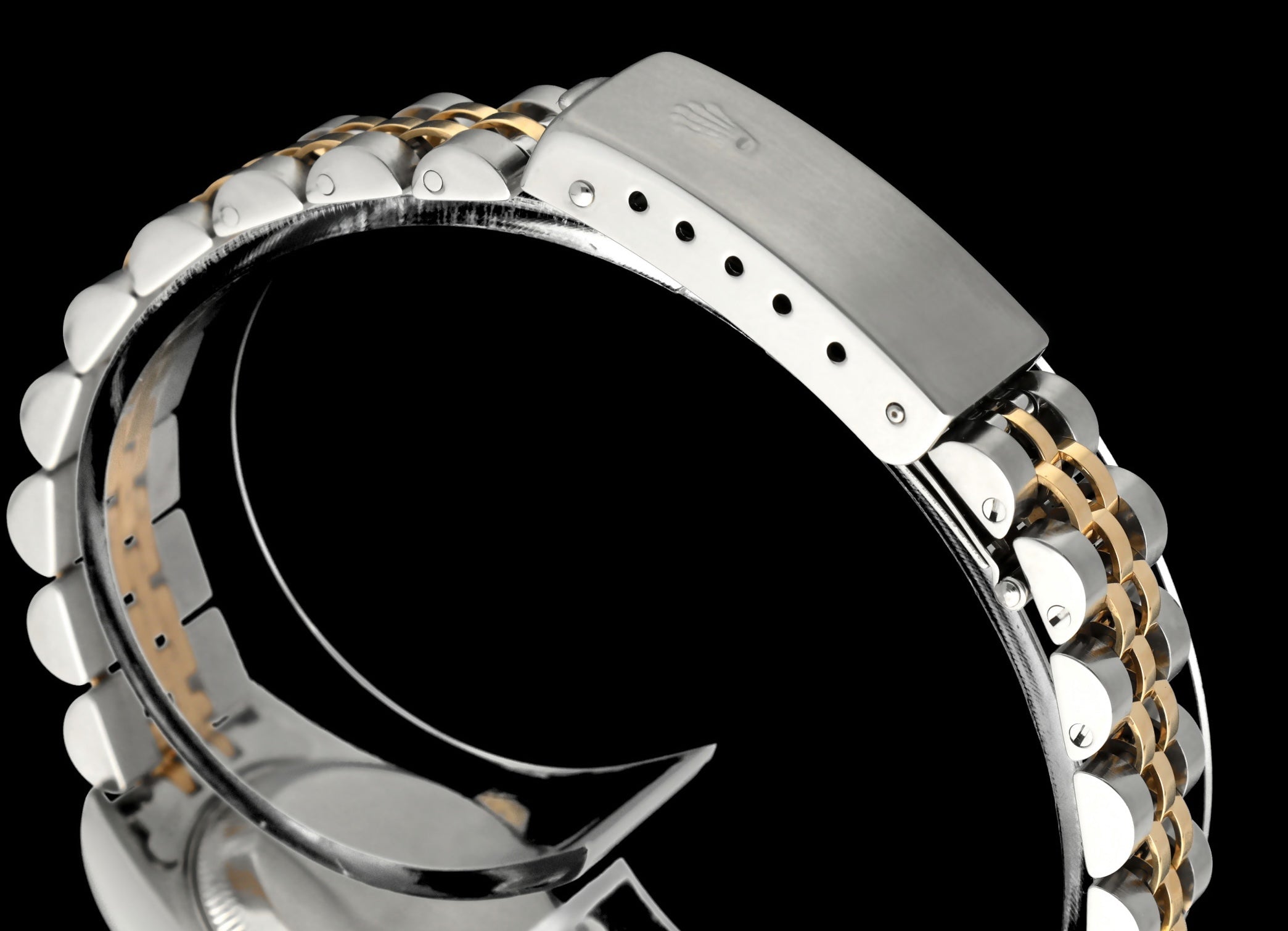 Rolex Lady-Datejust 79173 - 2001 - Rolex horloge - Rolex kopen - Rolex dames horloge - Trophies Watches