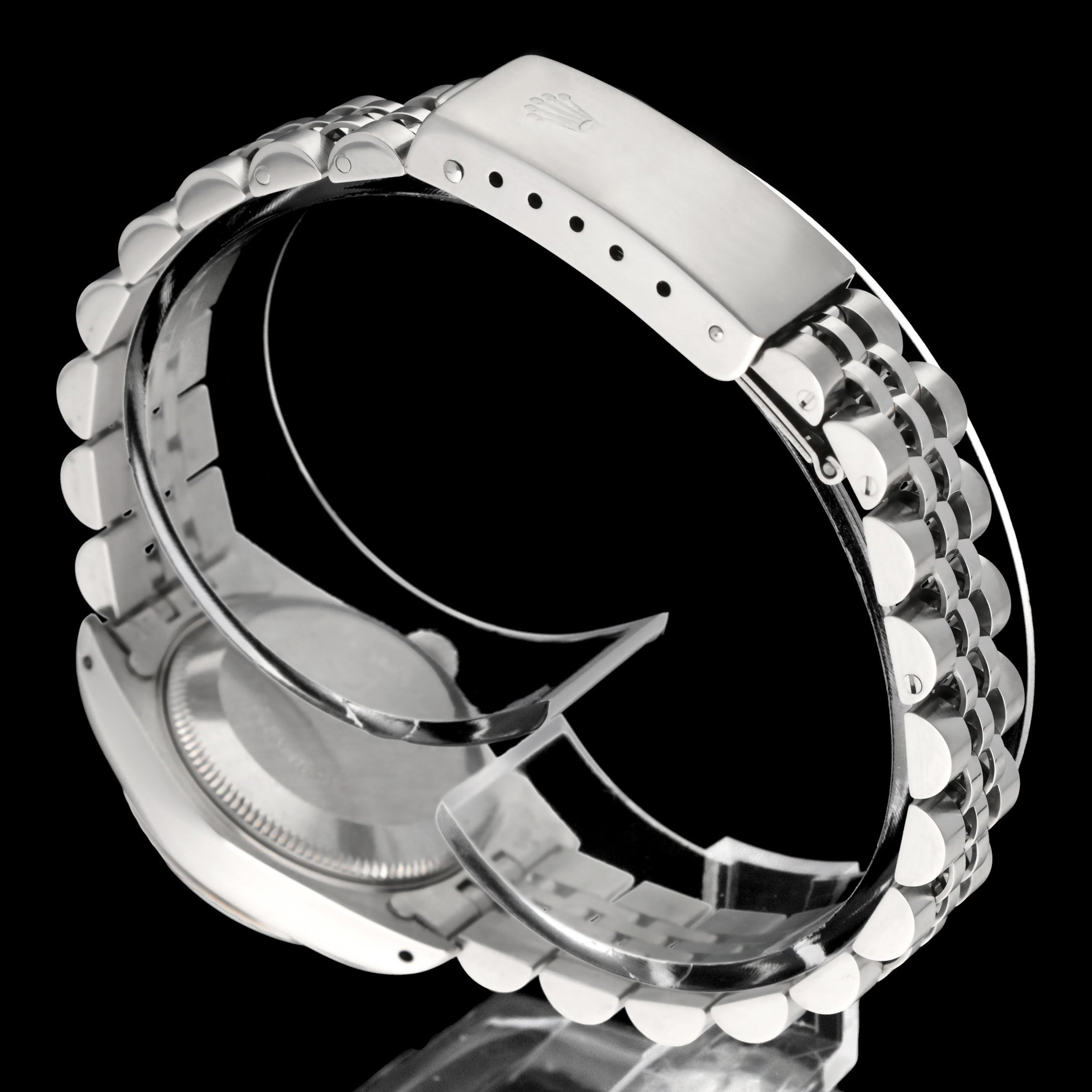 Rolex Oyster Perpetual Lady Datejust 69174 - 1988 - Rolex horloge - Rolex kopen - Rolex dames horloge - Trophies Watches