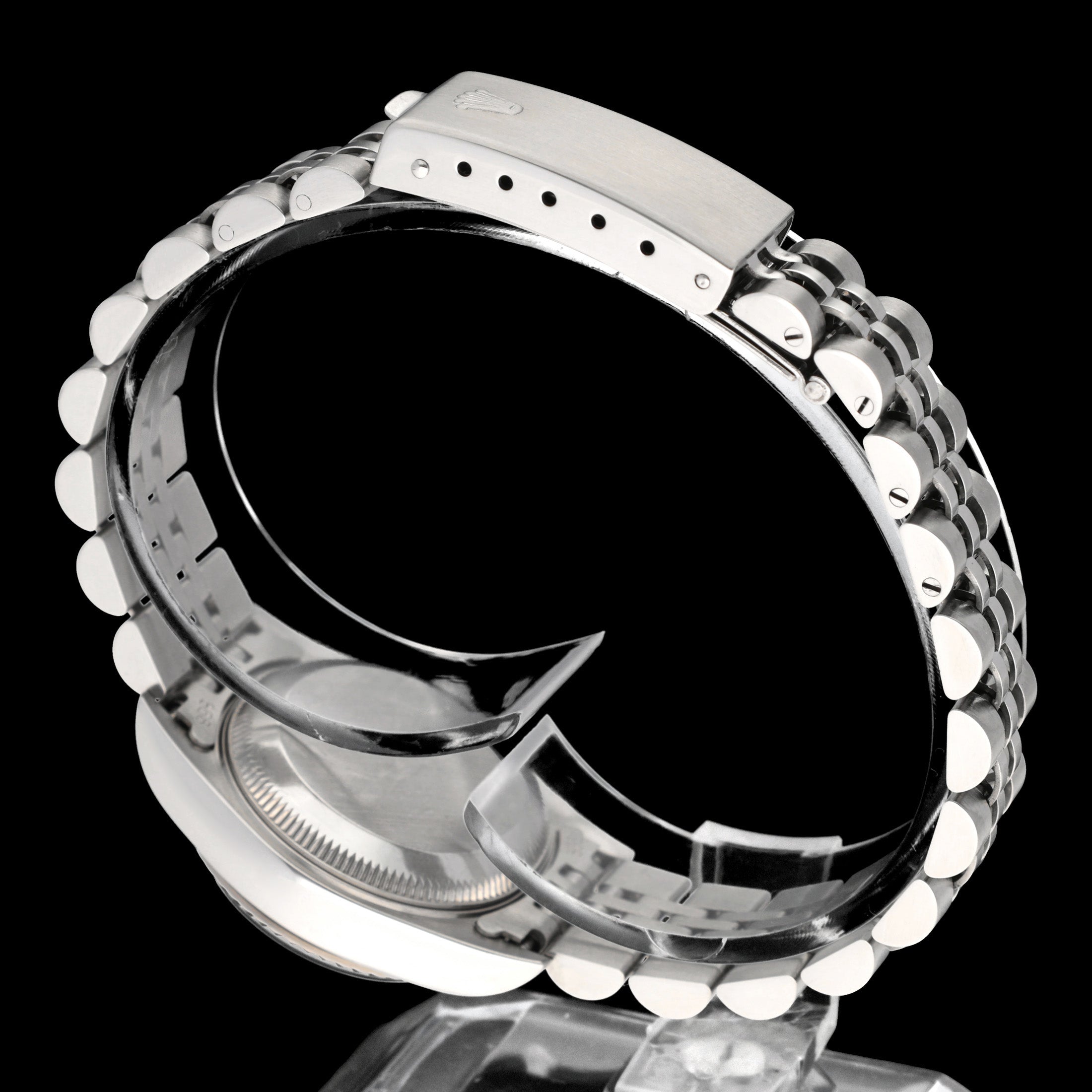 Rolex Oyster Perpetual Lady Datejust 69174 - 1996 - Rolex horloge - Rolex kopen - Rolex dames horloge - Trophies Watches