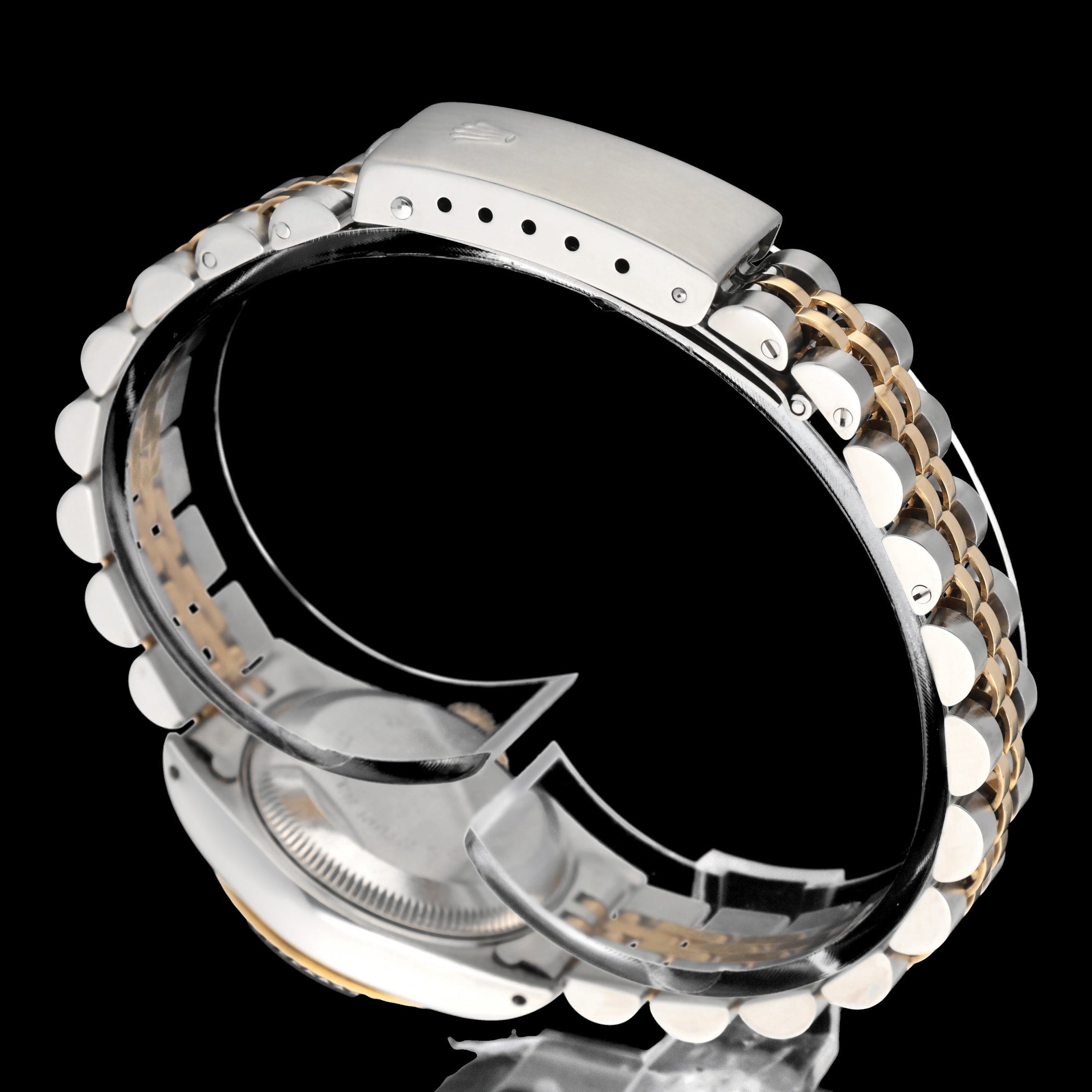 Rolex Lady-Datejust 69173 - 1986 - Rolex horloge - Rolex kopen - Rolex dames horloge - Trophies Watches