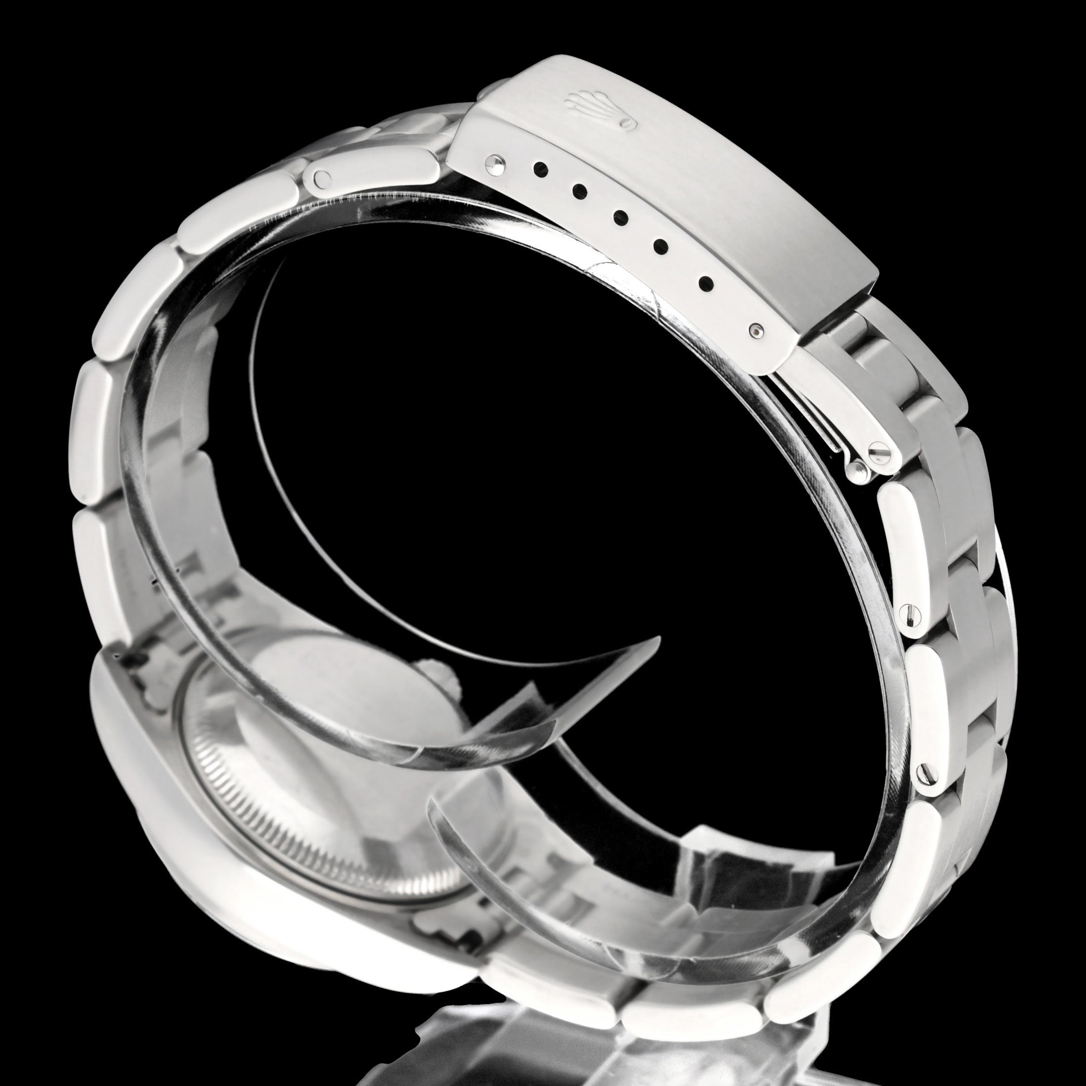 Rolex Oyster Perpetual Lady Datejust 69160 - 1997 - Rolex horloge - Rolex kopen - Rolex dames horloge - Trophies Watches