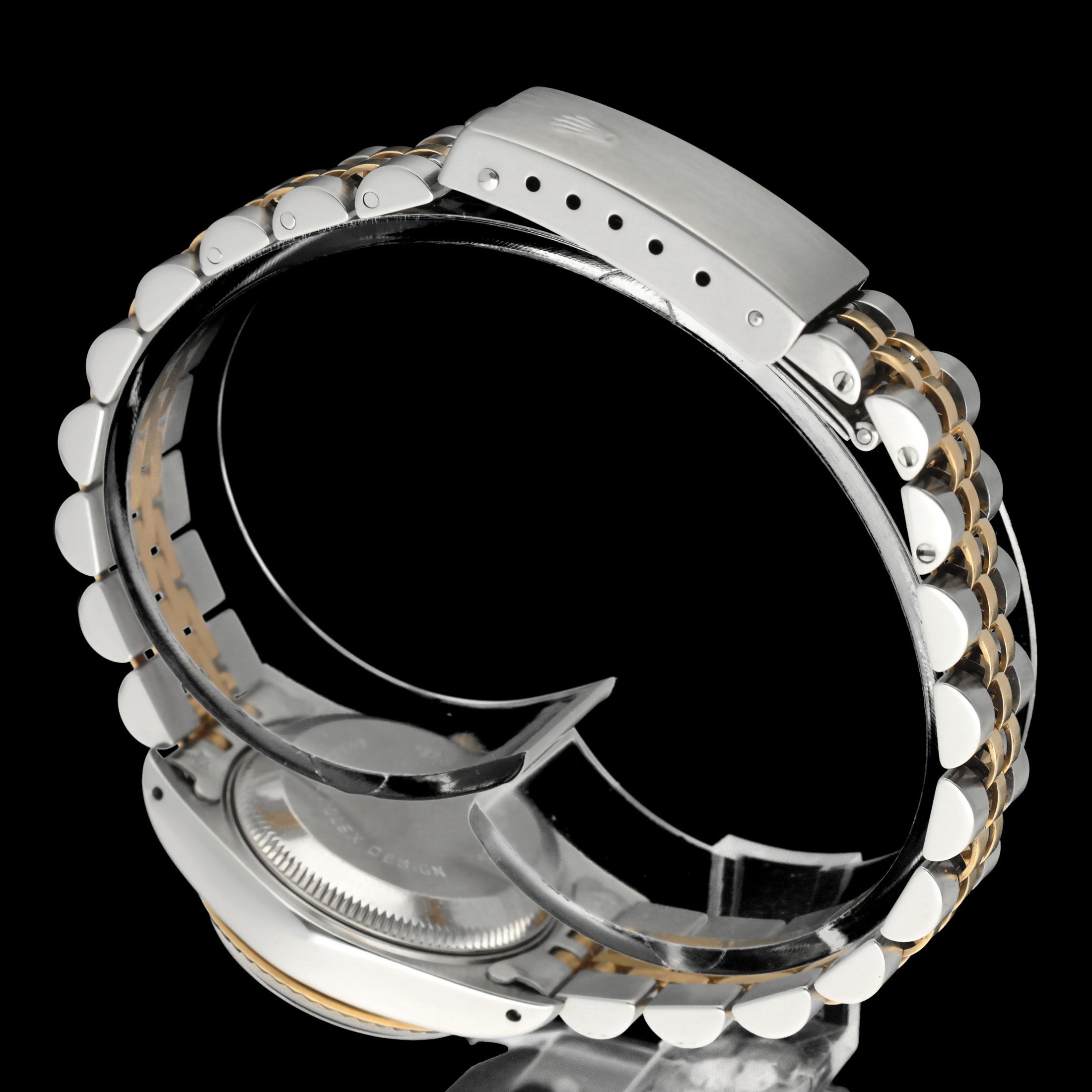 Rolex Lady-Datejust 69173 - 1986 - Rolex horloge - Rolex kopen - Rolex dames horloge - Trophies Watches