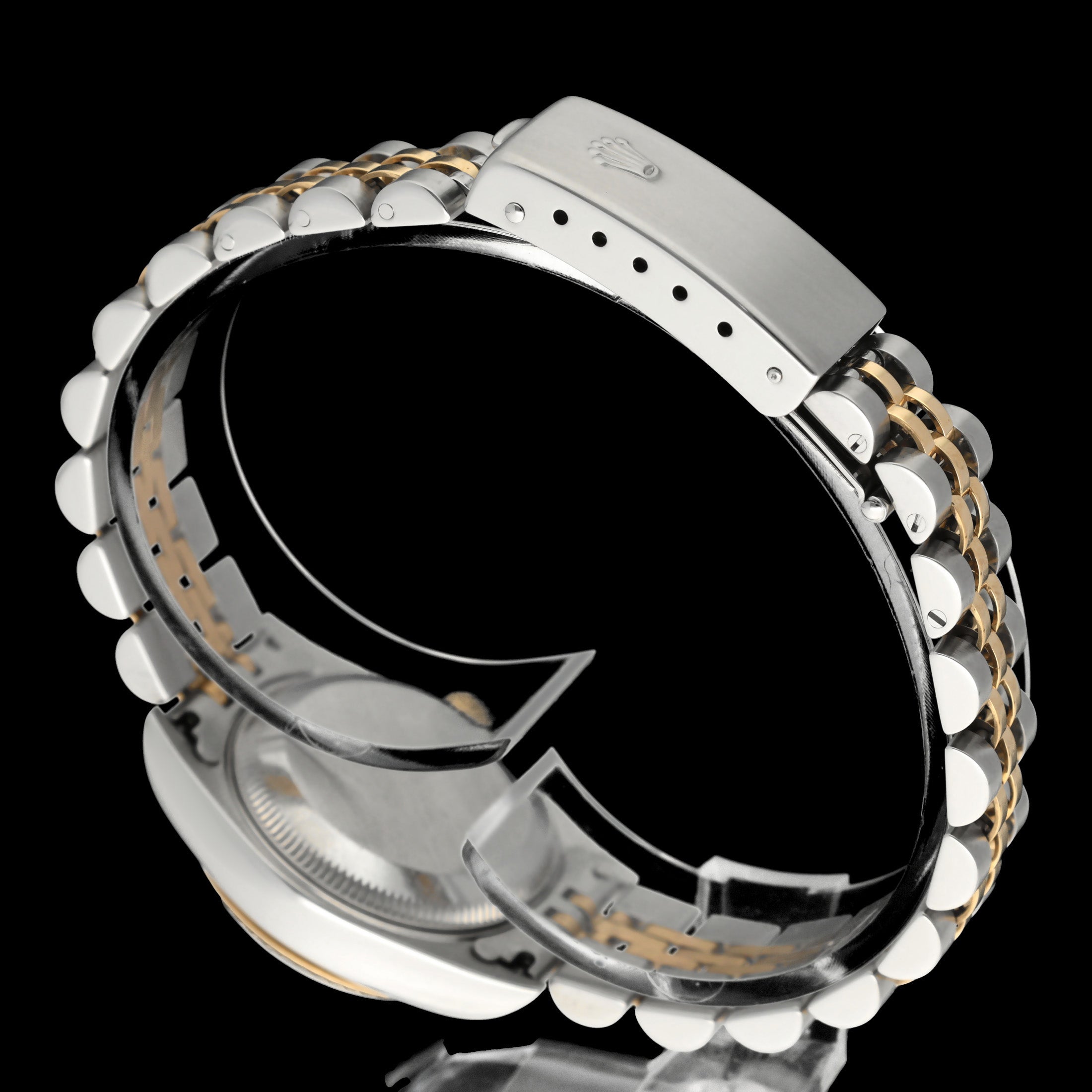 Rolex Lady-Datejust 79173 - 2004 - Rolex horloge - Rolex kopen - Rolex dames horloge - Trophies Watches