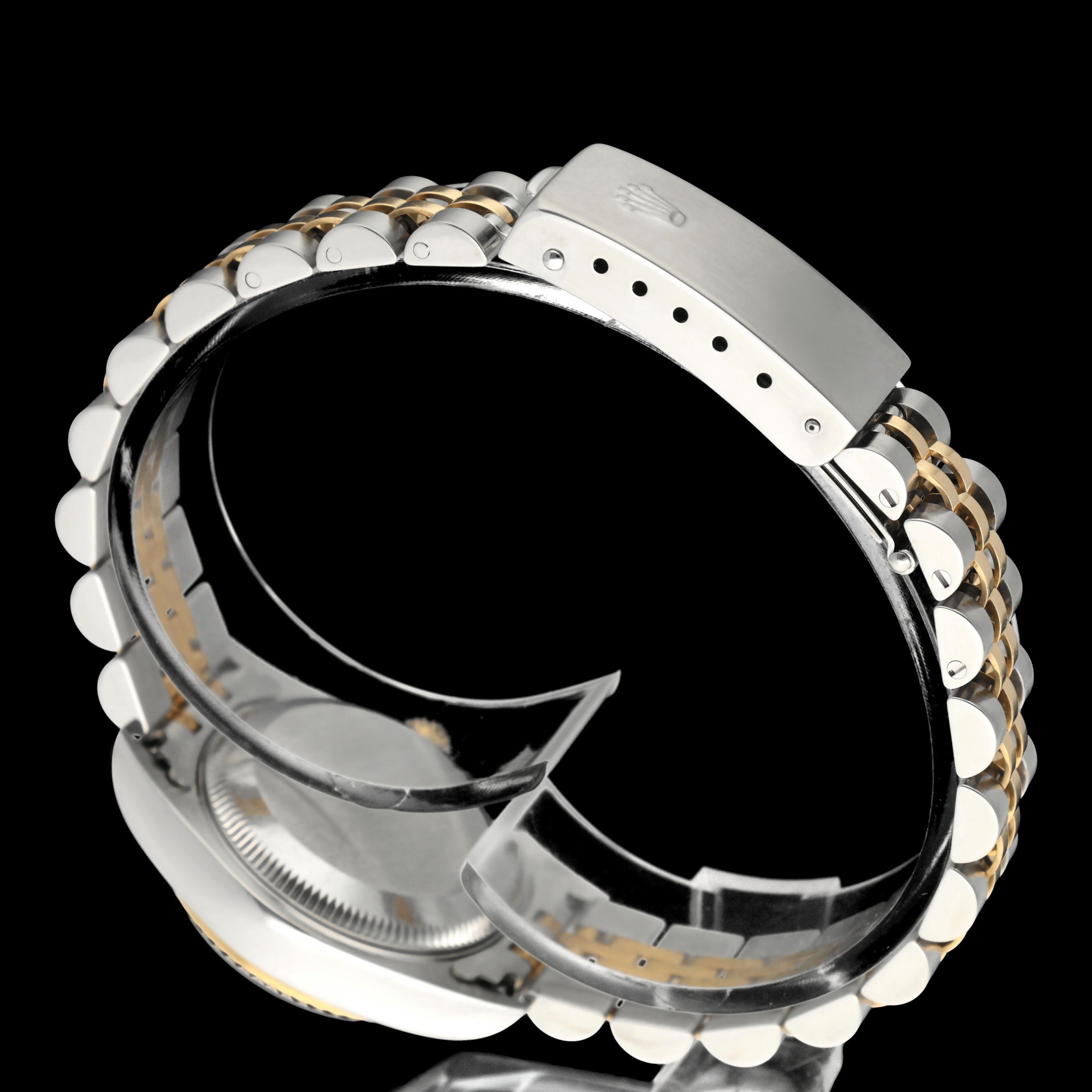 Rolex Lady-Datejust 79173 - 2002 - Rolex horloge - Rolex kopen - Rolex dames horloge - Trophies Watches