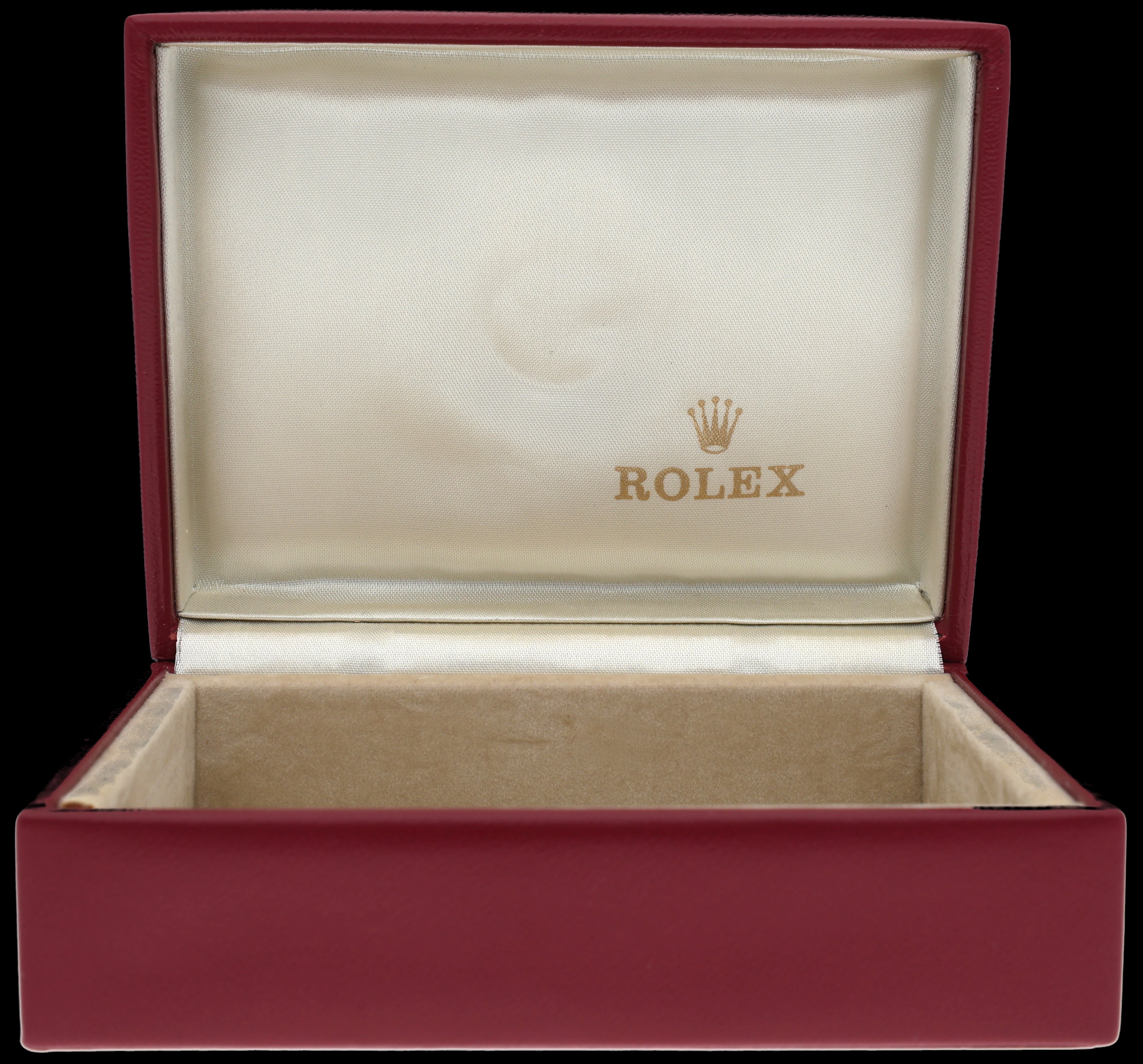 Rolex Oyster Perpetual Lady Datejust 69174G - 1990 - Rolex horloge - Rolex kopen - Rolex dames horloge - Trophies Watches