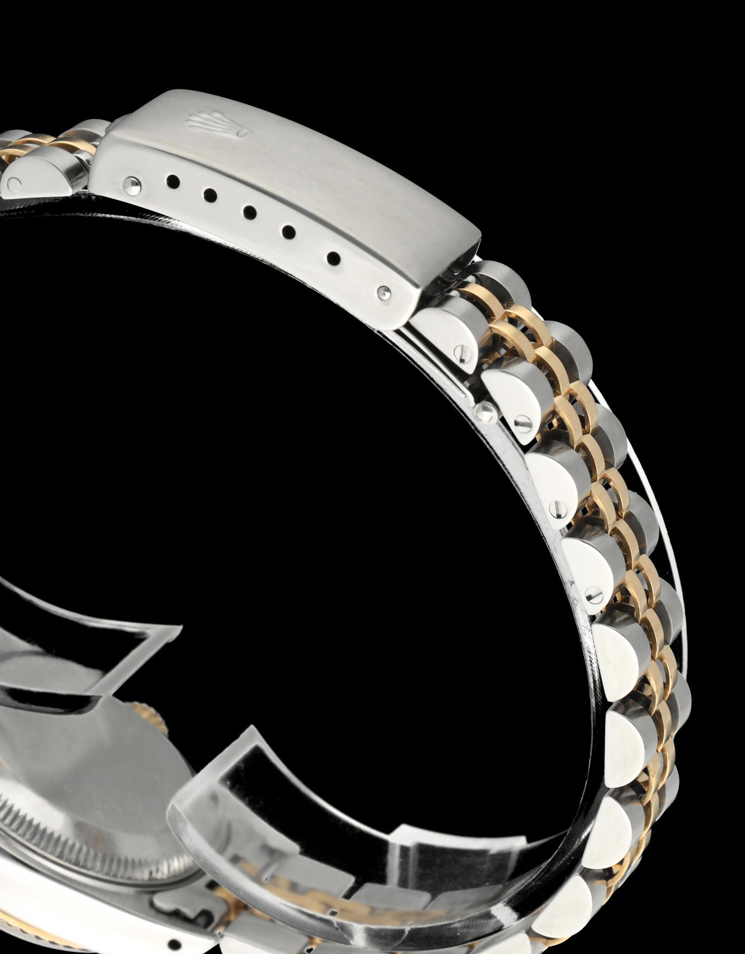 Rolex Lady-Datejust 69173G - 1993 - Rolex horloge - Rolex kopen - Rolex dames horloge - Trophies Watches