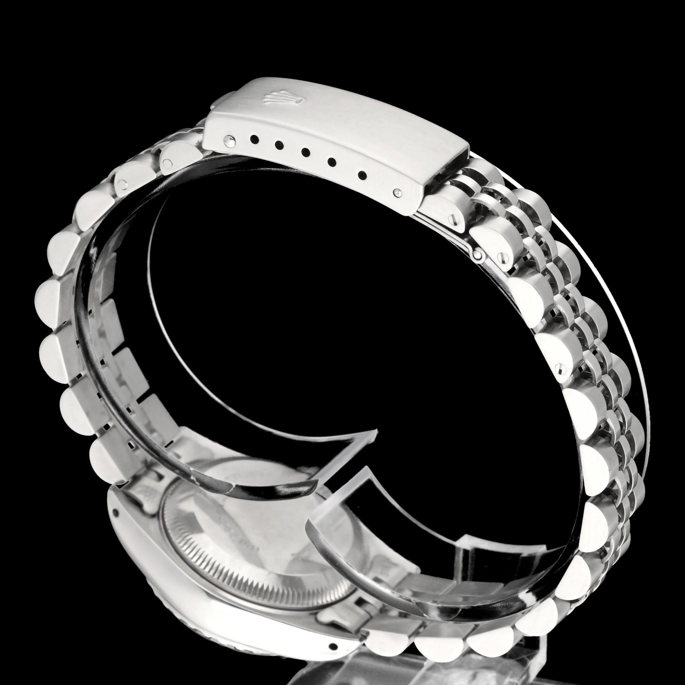 Rolex Oyster Perpetual Lady Date 69240 - 1986 - Rolex horloge - Rolex kopen - Rolex dames horloge - Trophies Watches