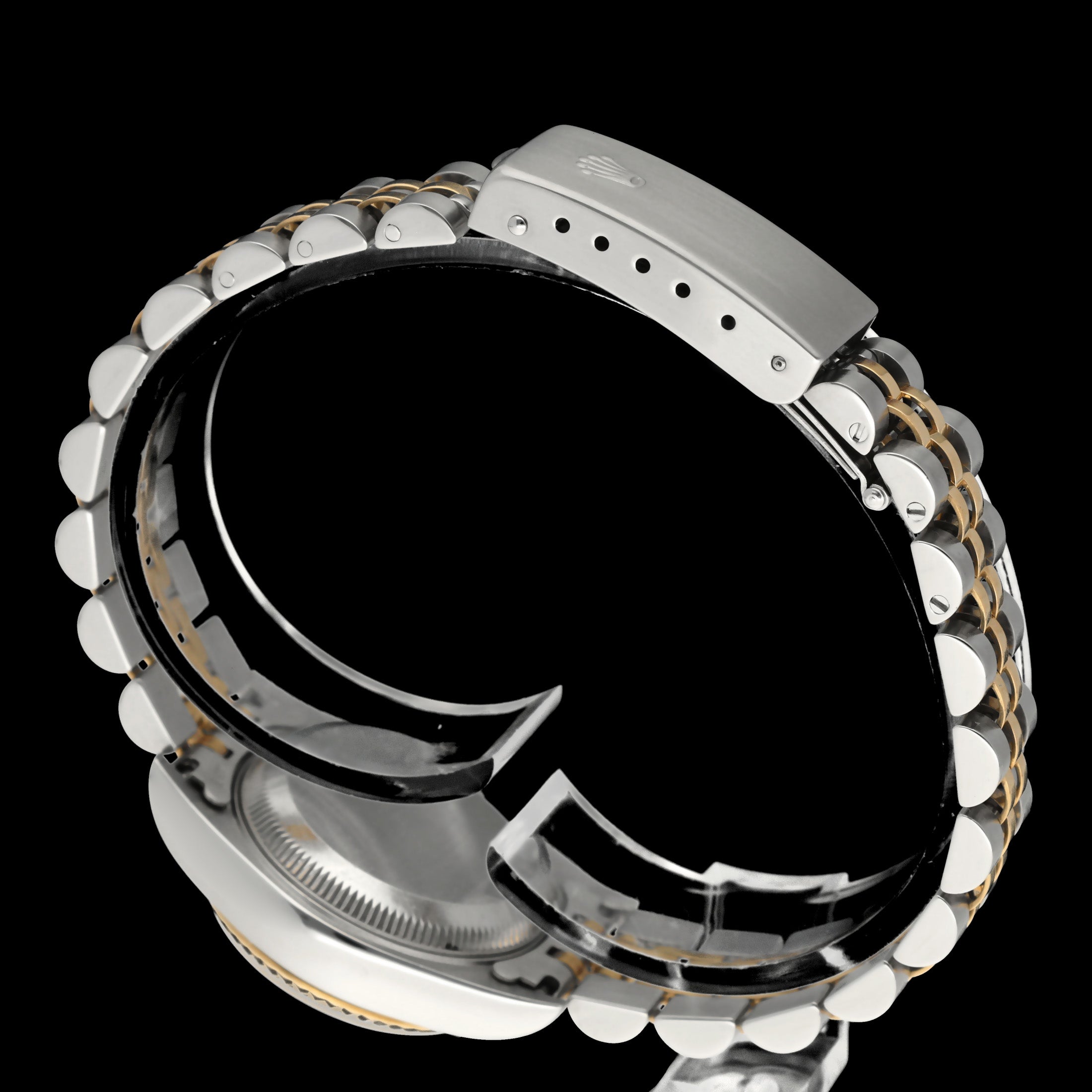 Rolex Lady-Datejust 69173 - 1998 - Rolex horloge - Rolex kopen - Rolex dames horloge - Trophies Watches