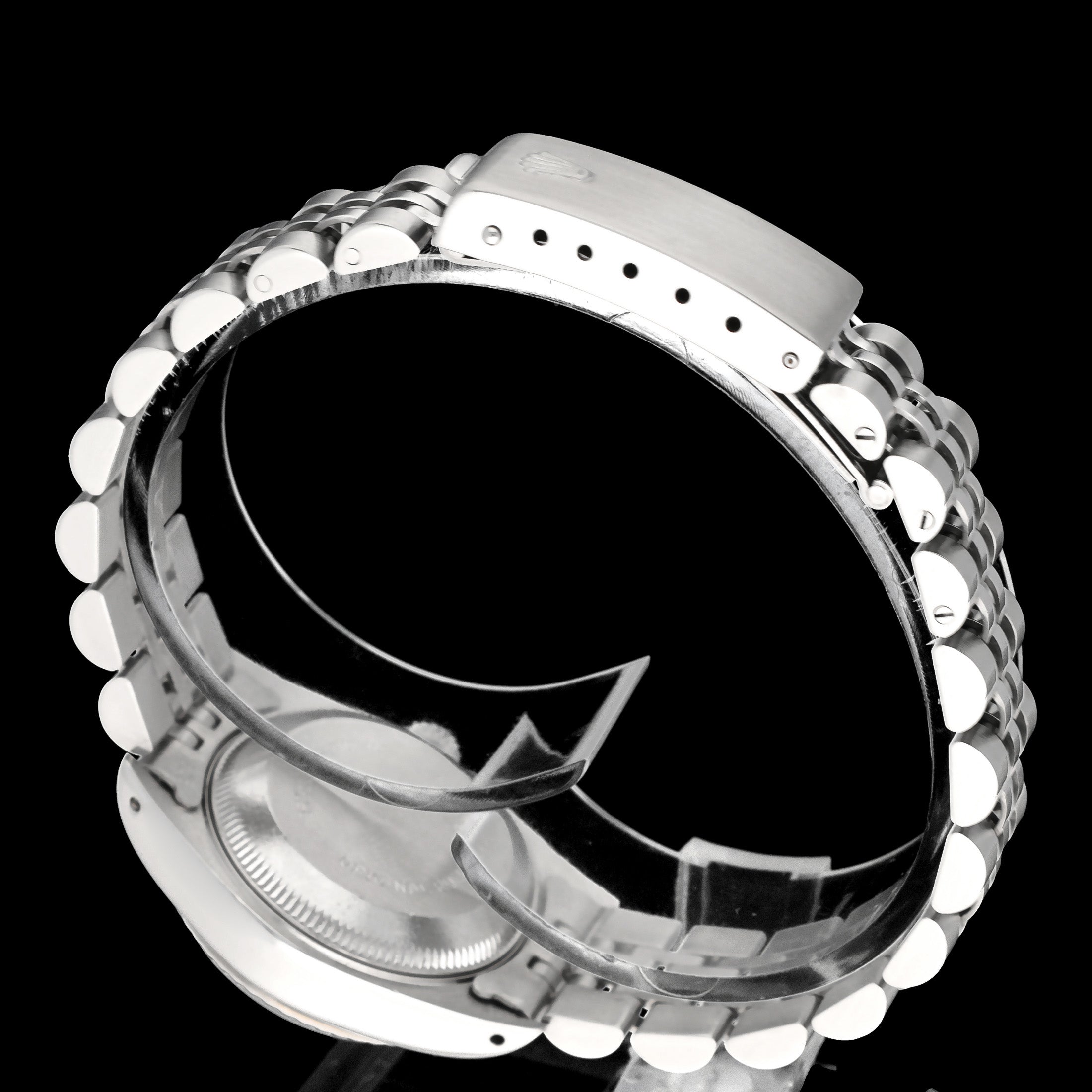 Rolex Oyster Perpetual Lady Datejust 69174 - 1991 - Rolex horloge - Rolex kopen - Rolex dames horloge - Trophies Watches