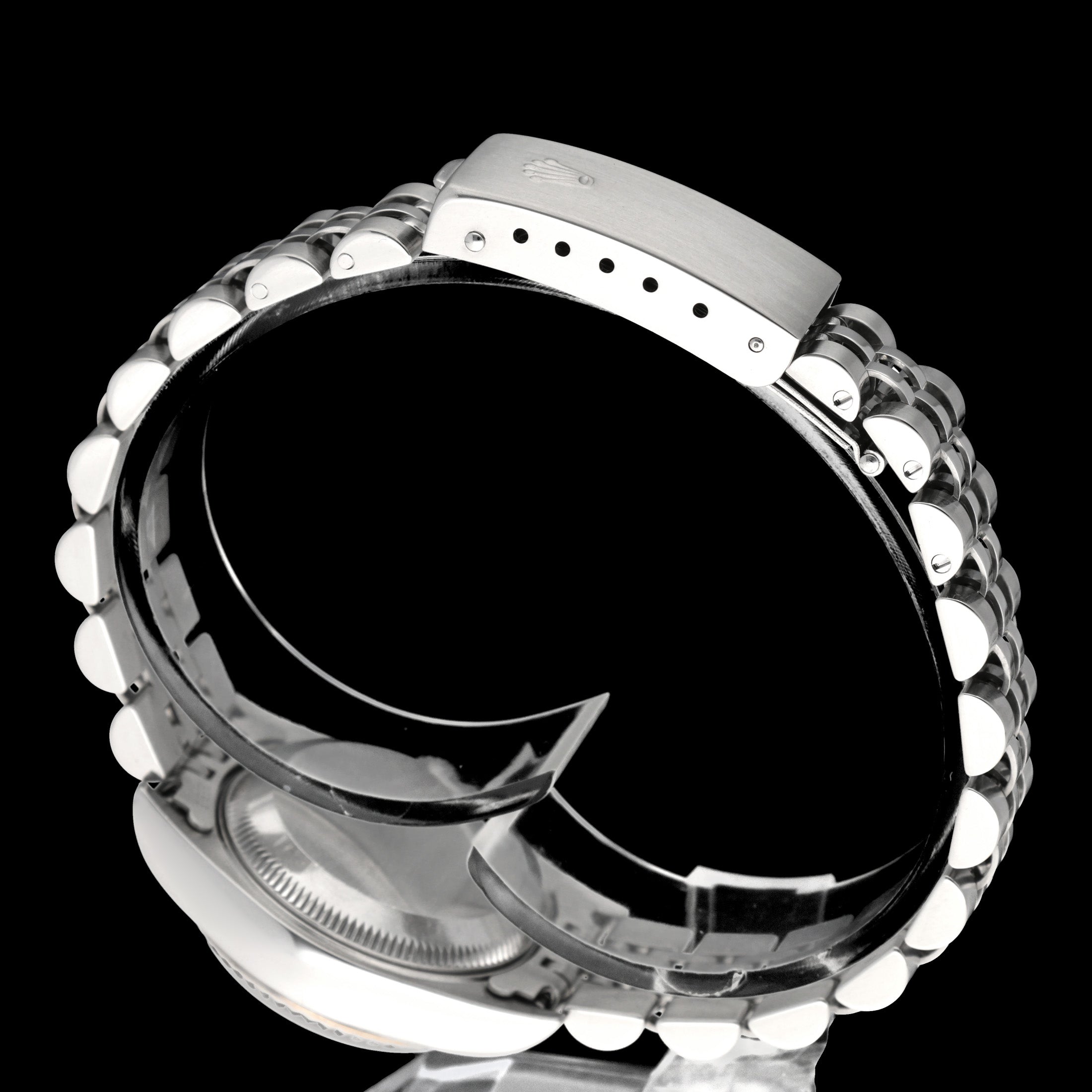 Rolex Oyster Perpetual Lady Datejust 79174 - 2001 - Rolex horloge - Rolex kopen - Rolex dames horloge - Trophies Watches